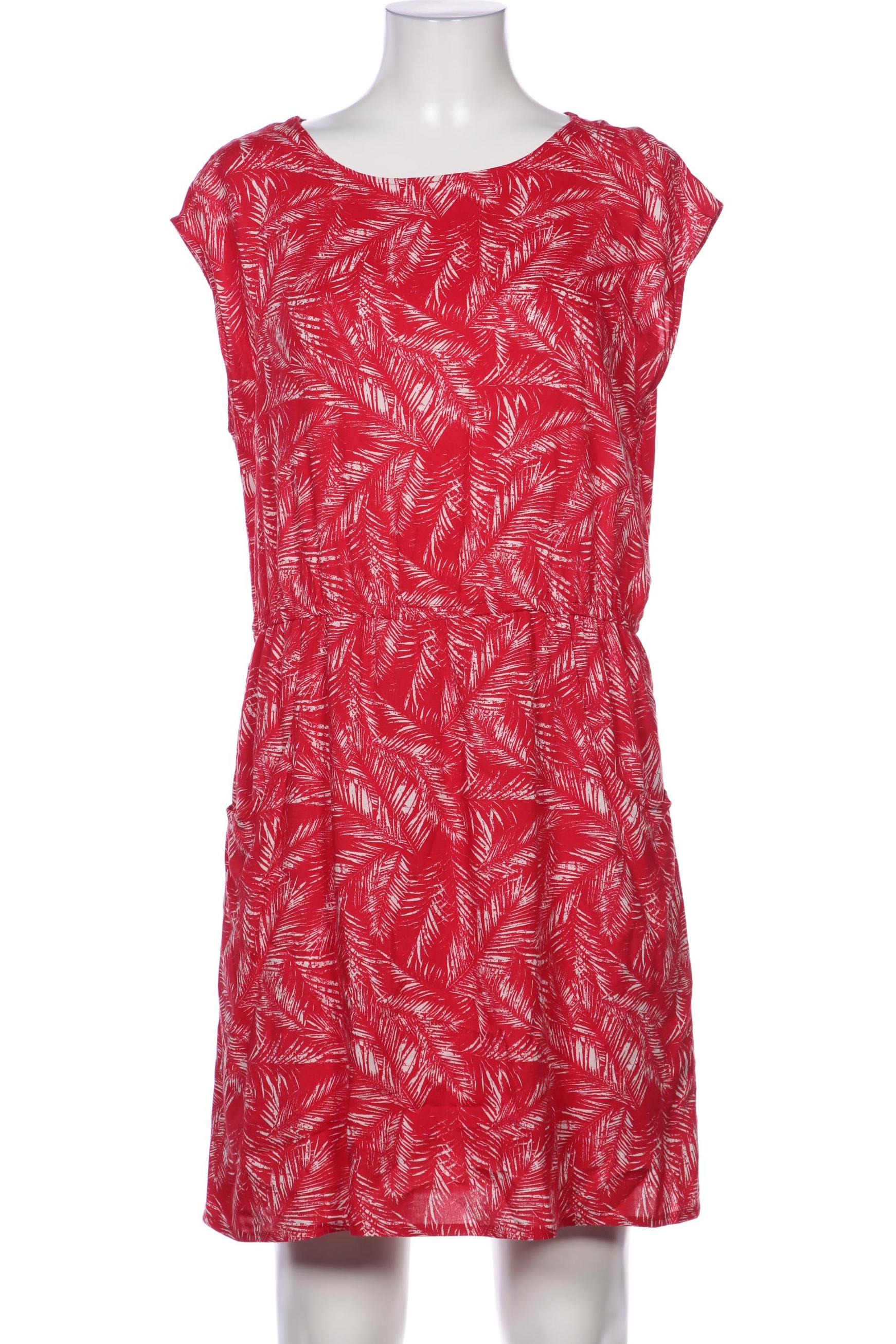 

Tom Tailor Damen Kleid, rot