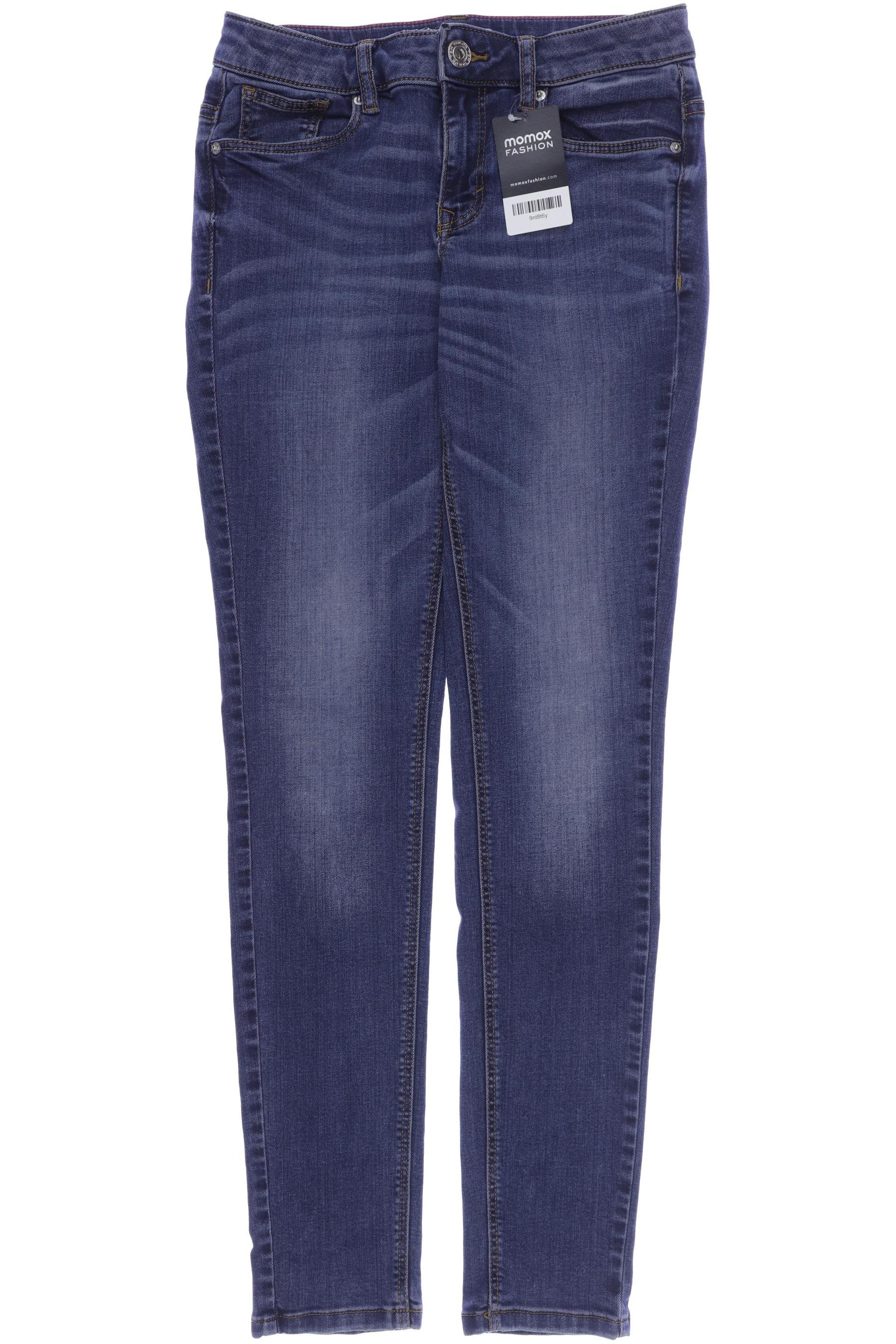 

Tom Tailor Damen Jeans, blau, Gr. 40