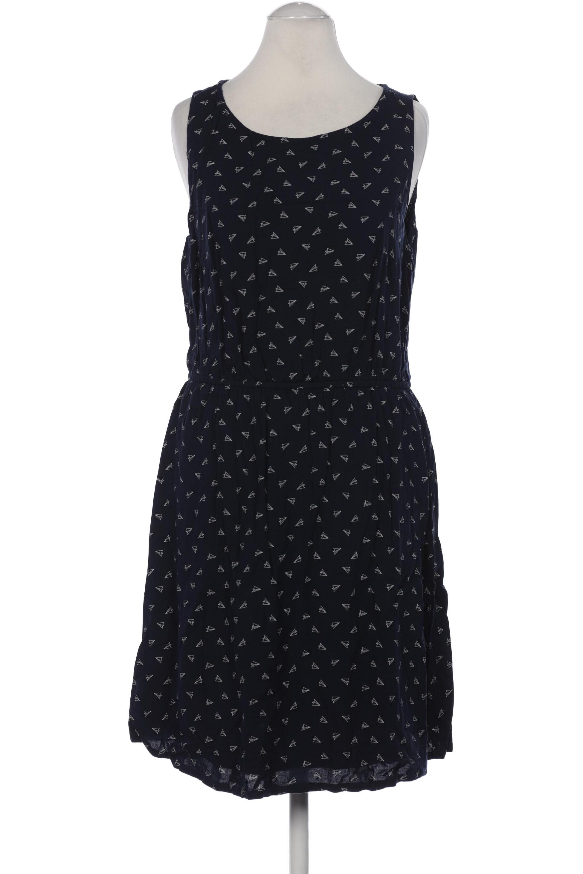 

Tom Tailor Damen Kleid, marineblau, Gr. 38
