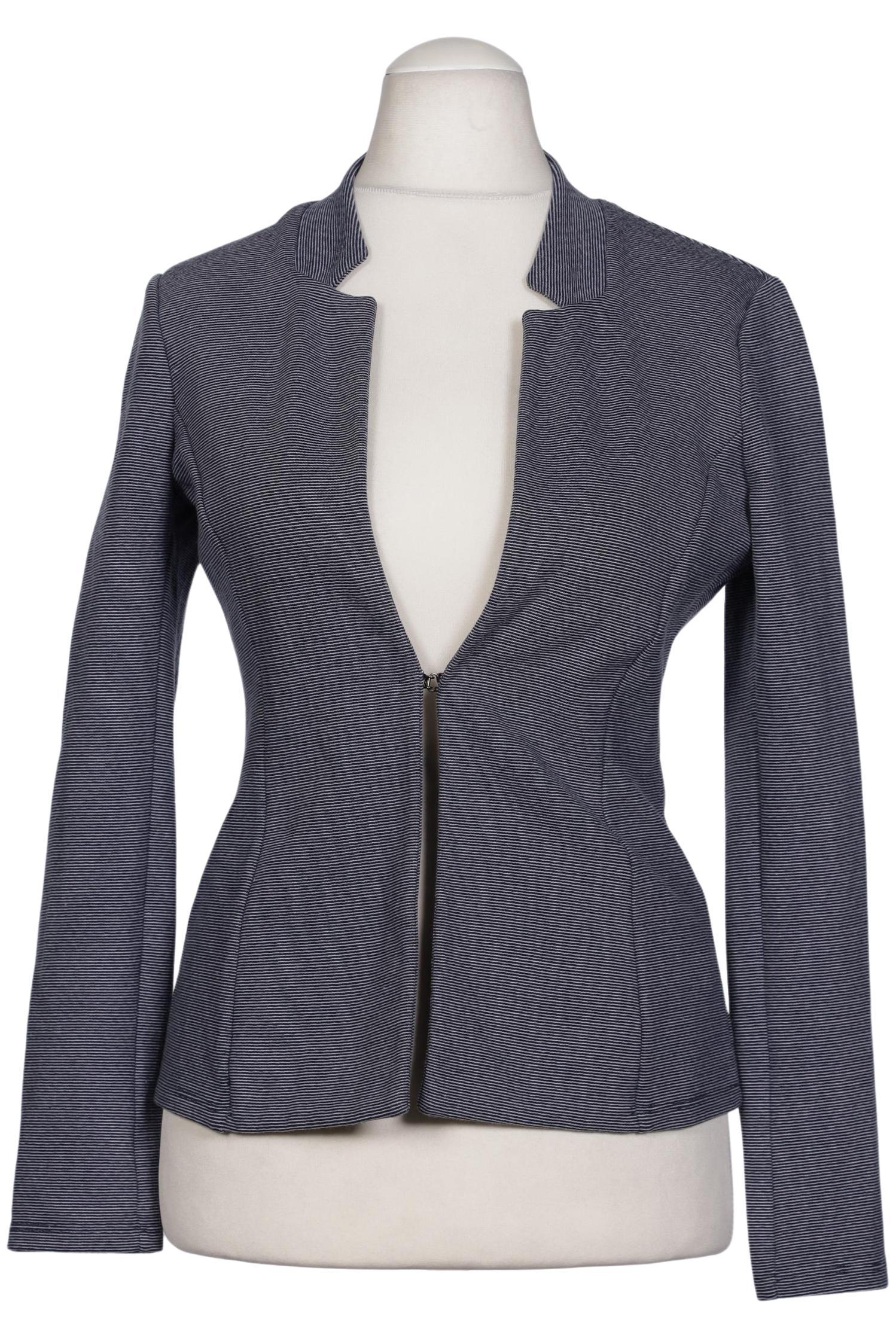 

Tom Tailor Damen Blazer, marineblau, Gr. 36
