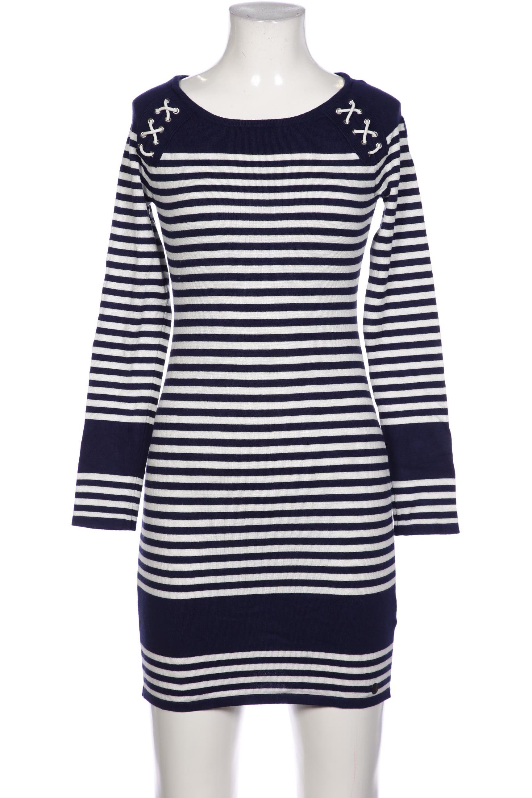 

Tom Tailor Damen Kleid, marineblau