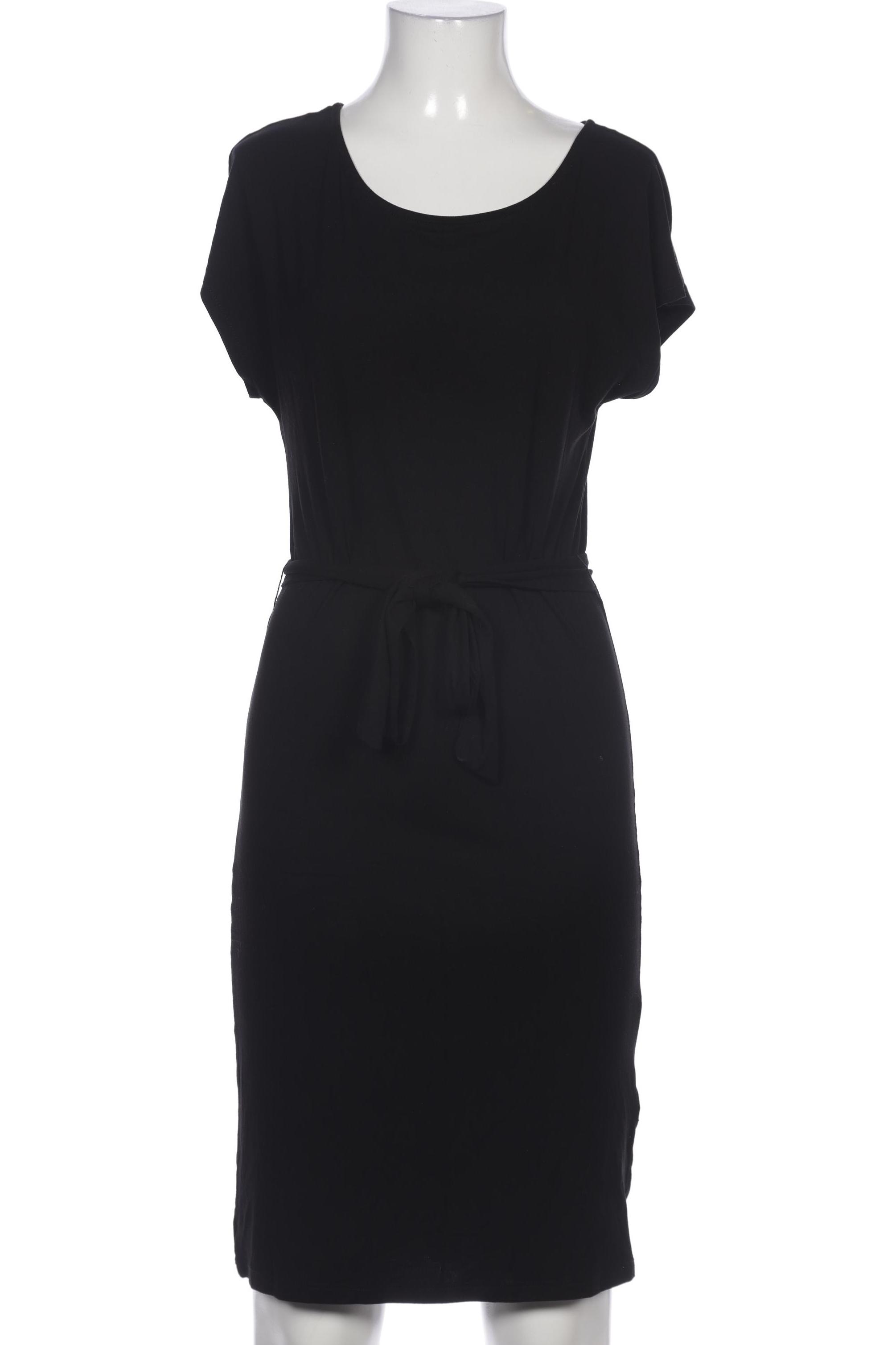 

Tom Tailor Damen Kleid, schwarz