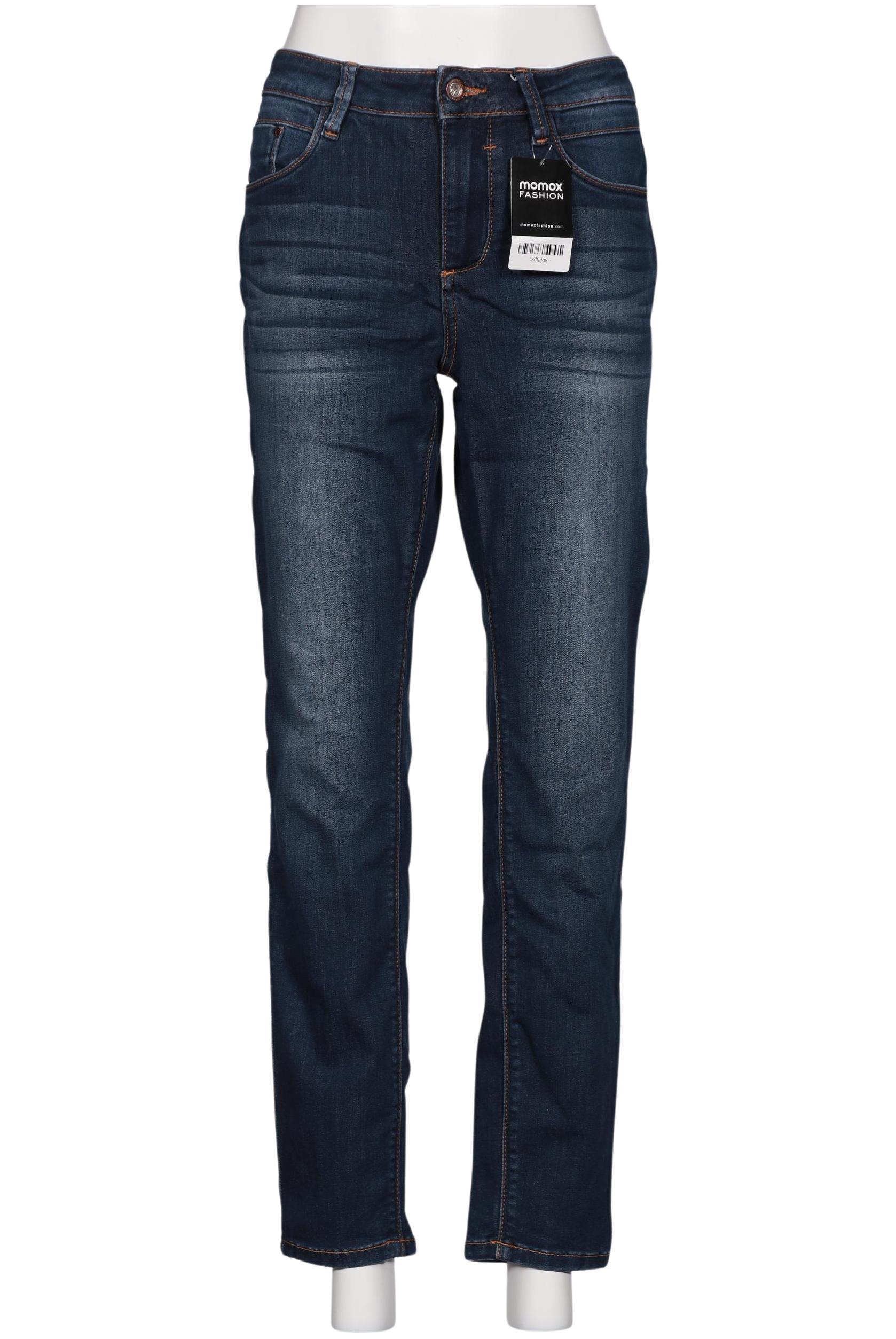 

Tom Tailor Damen Jeans, blau, Gr. 30