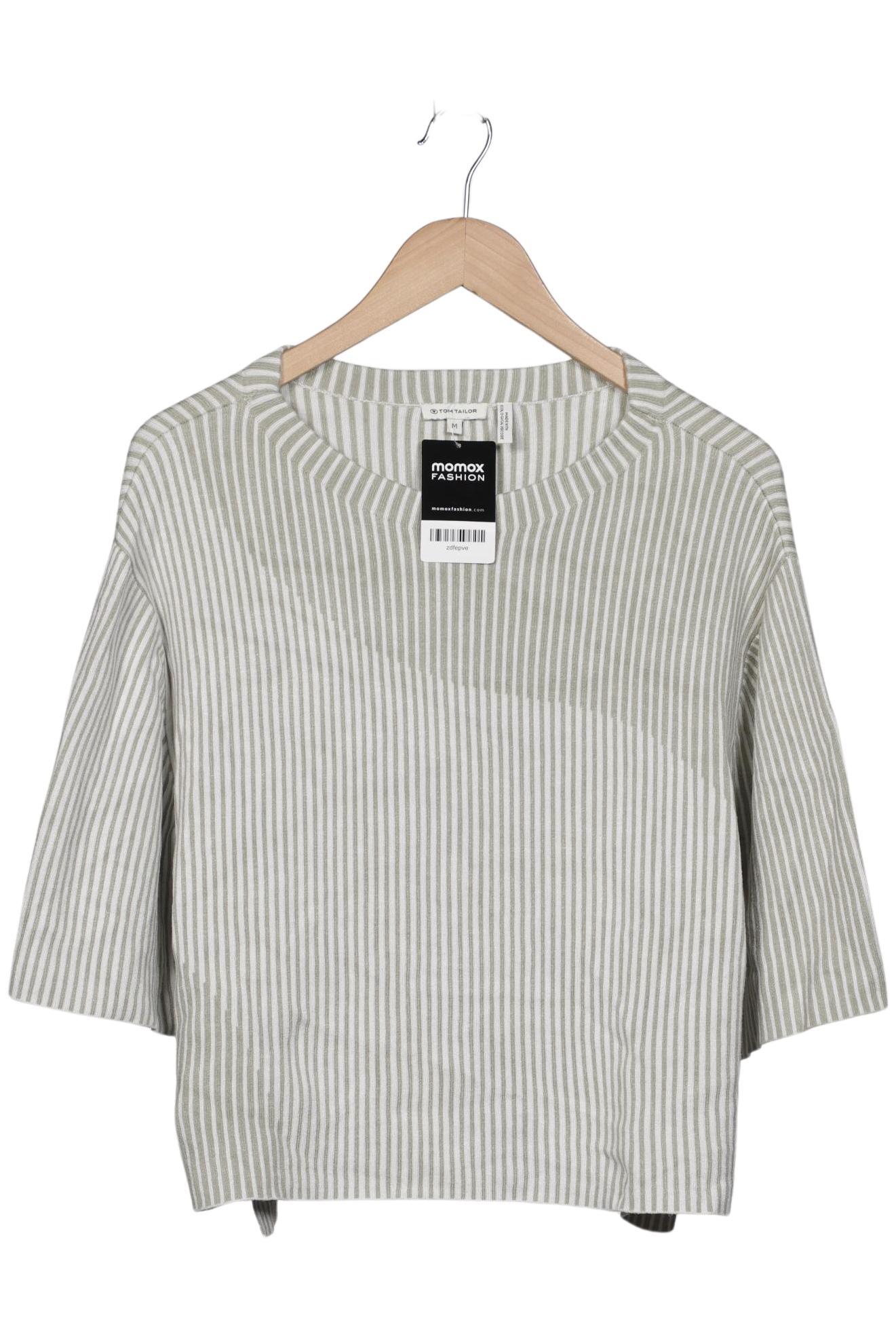 

Tom Tailor Damen Pullover, grau, Gr. 38