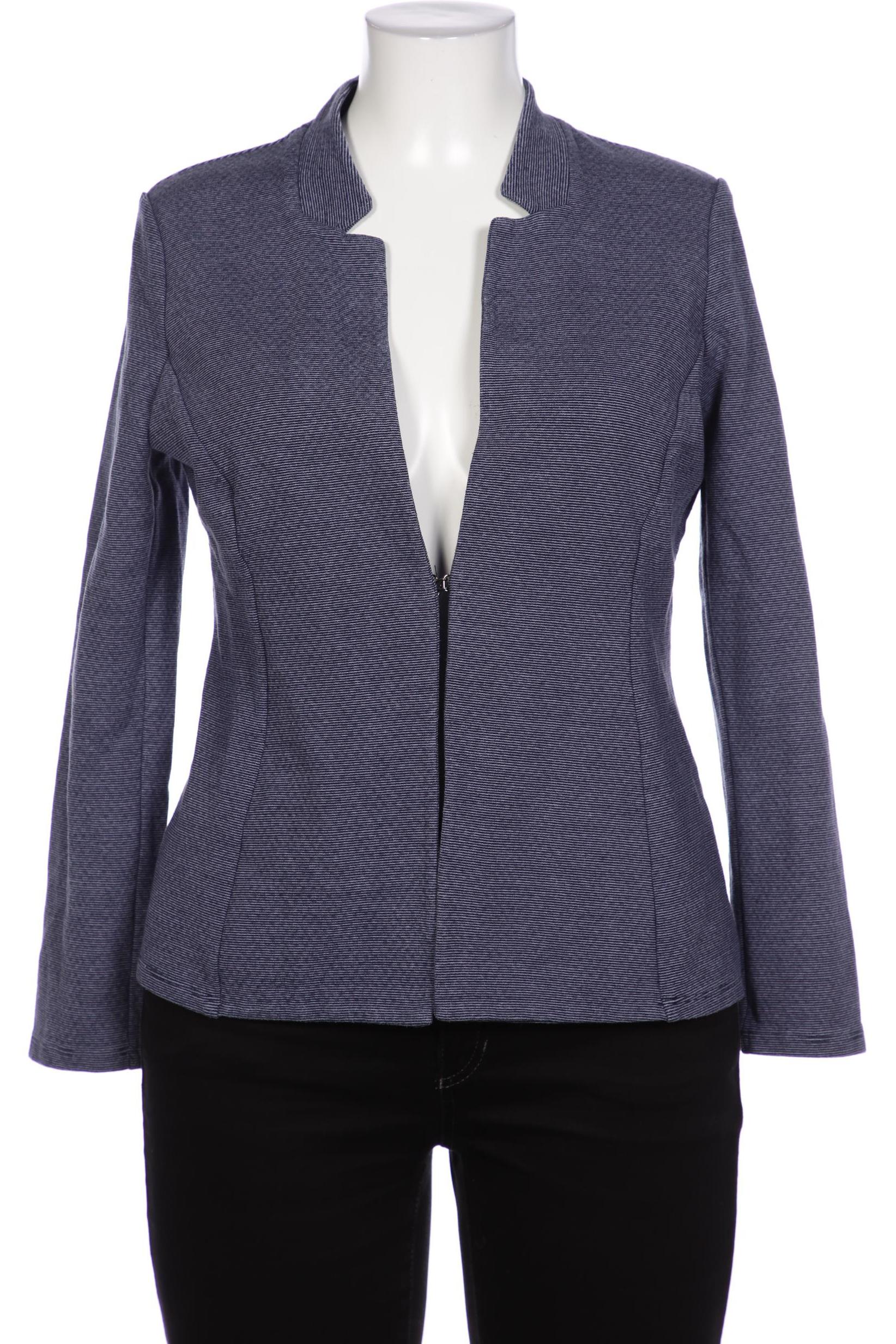 

Tom Tailor Damen Blazer, blau, Gr. 46