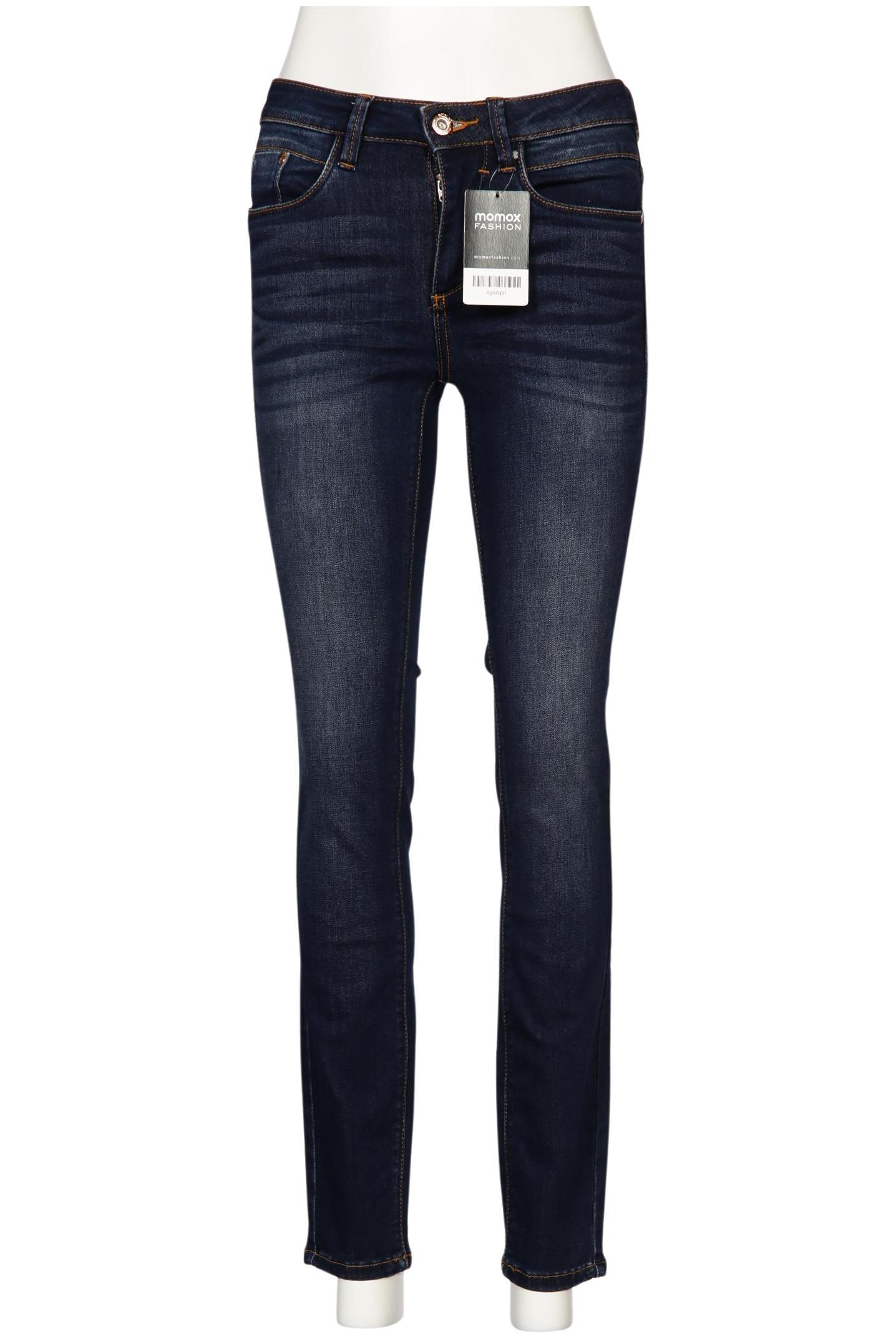 

Tom Tailor Damen Jeans, marineblau, Gr. 27