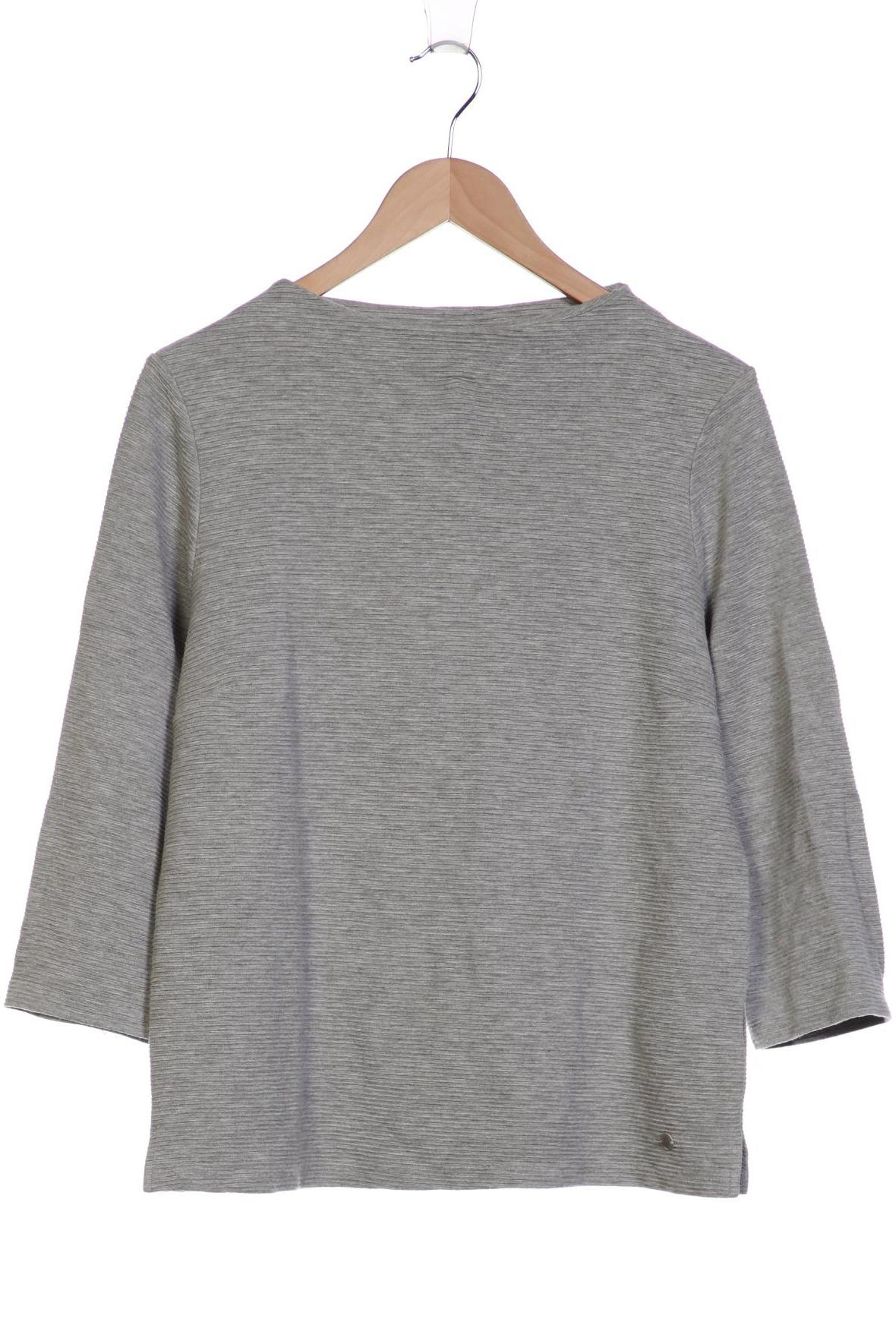 

Tom Tailor Damen Pullover, grau, Gr. 38