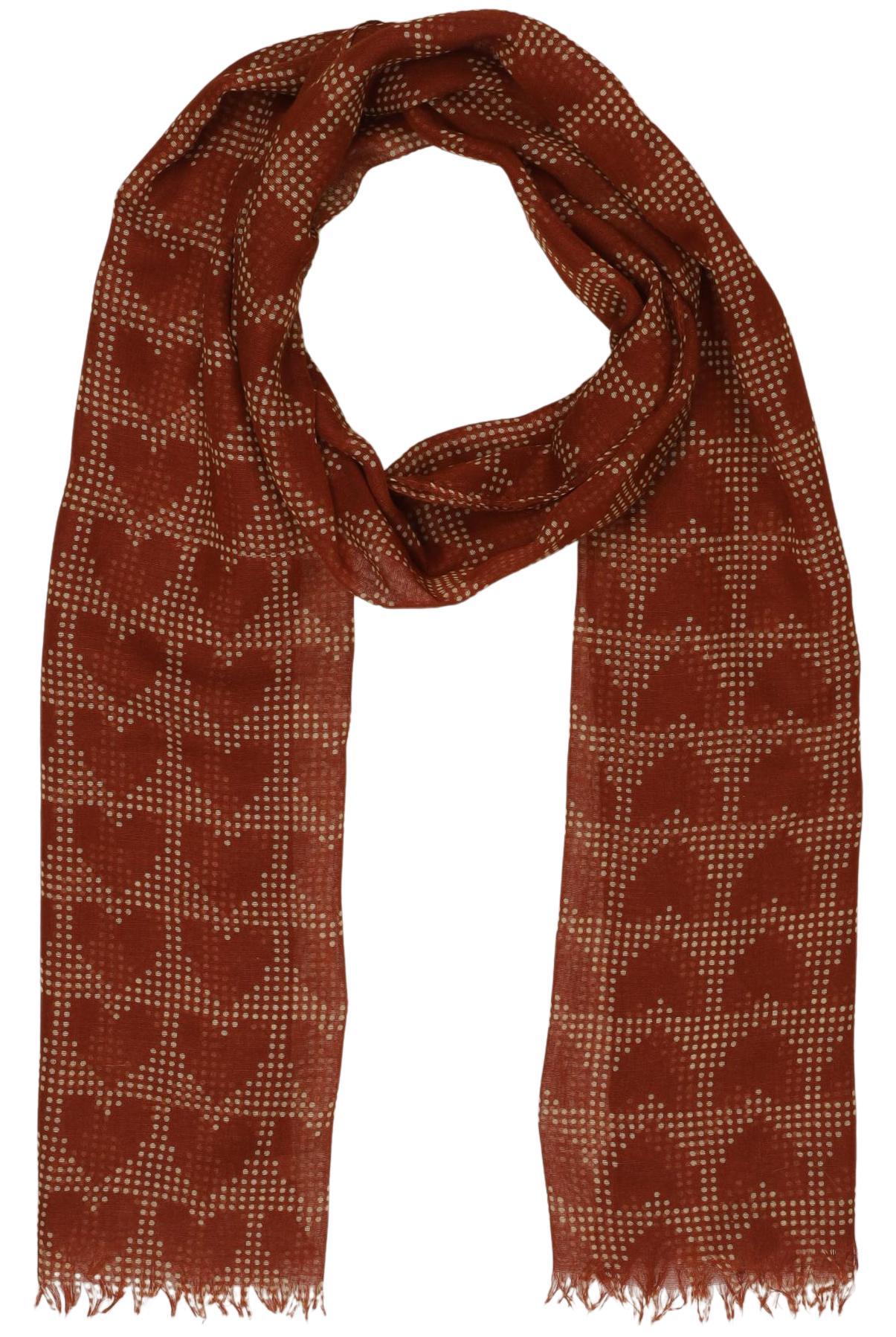 

Tom Tailor Damen Schal, braun, Gr.