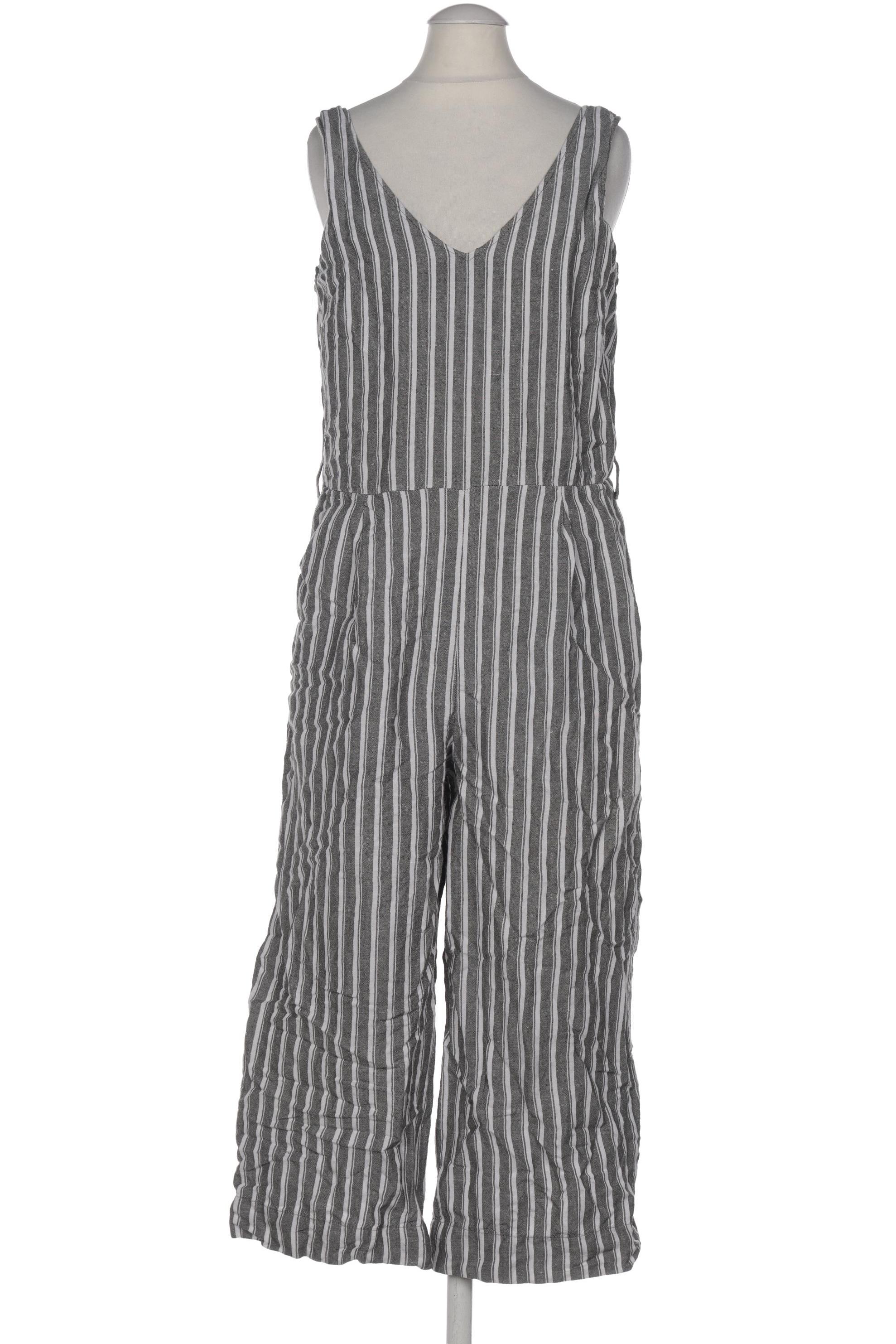 

Tom Tailor Damen Jumpsuit/Overall, grau, Gr. 36