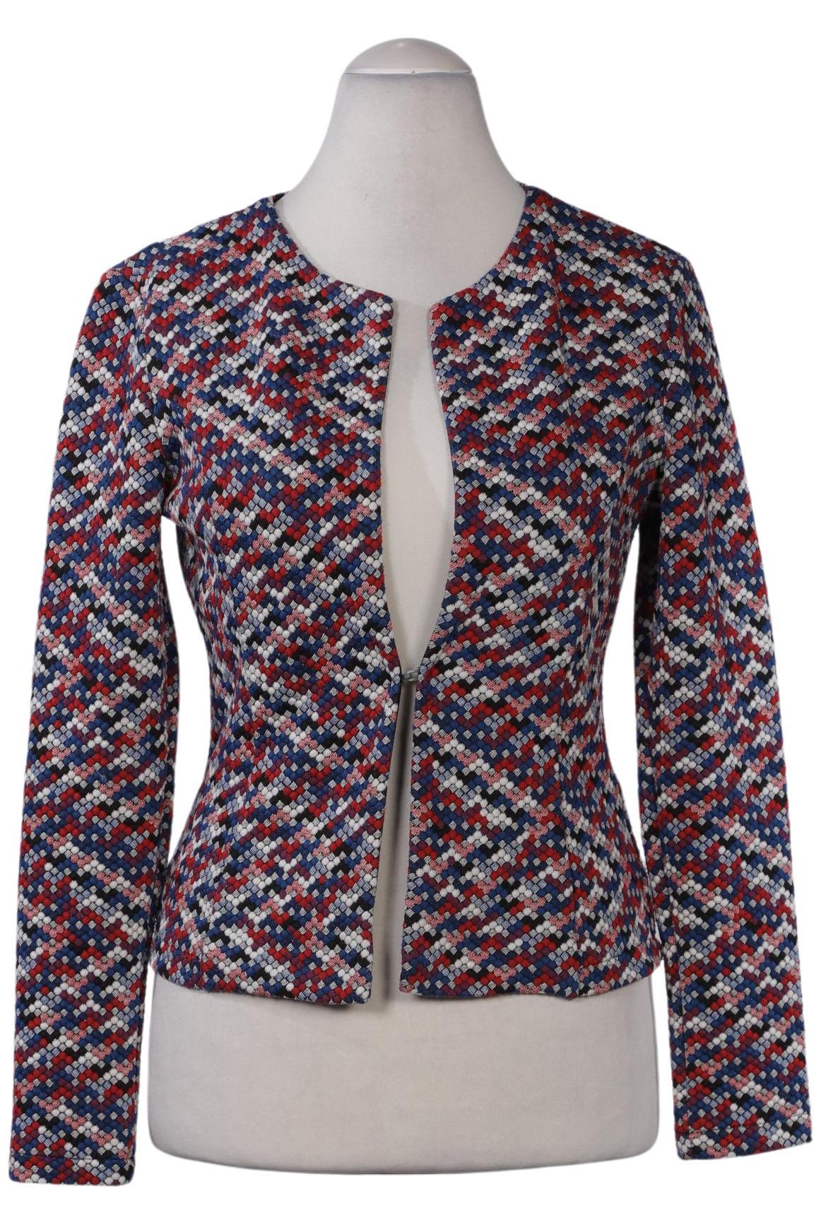 

Tom Tailor Damen Blazer, mehrfarbig, Gr. 36
