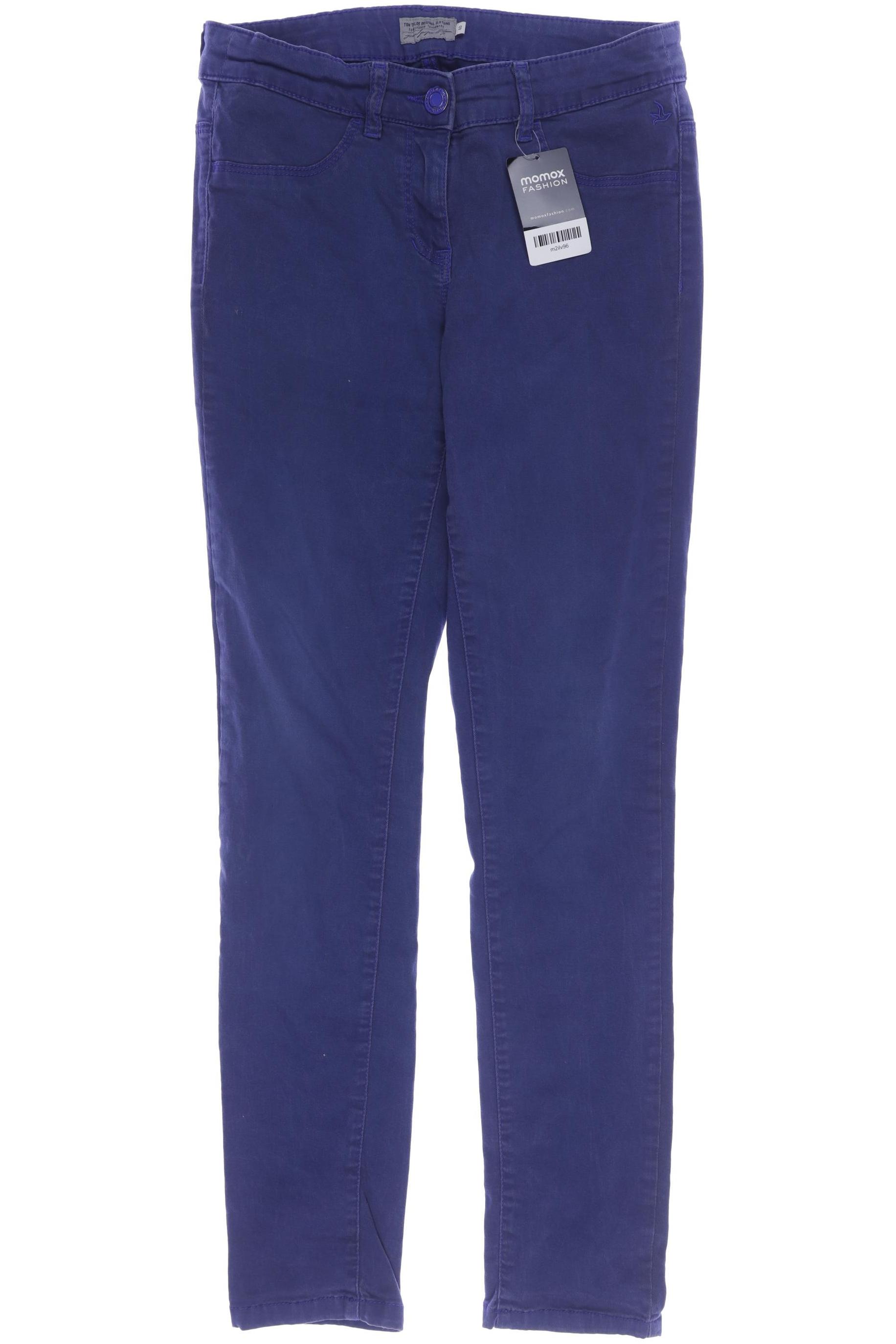

Tom Tailor Damen Jeans, blau, Gr. 40