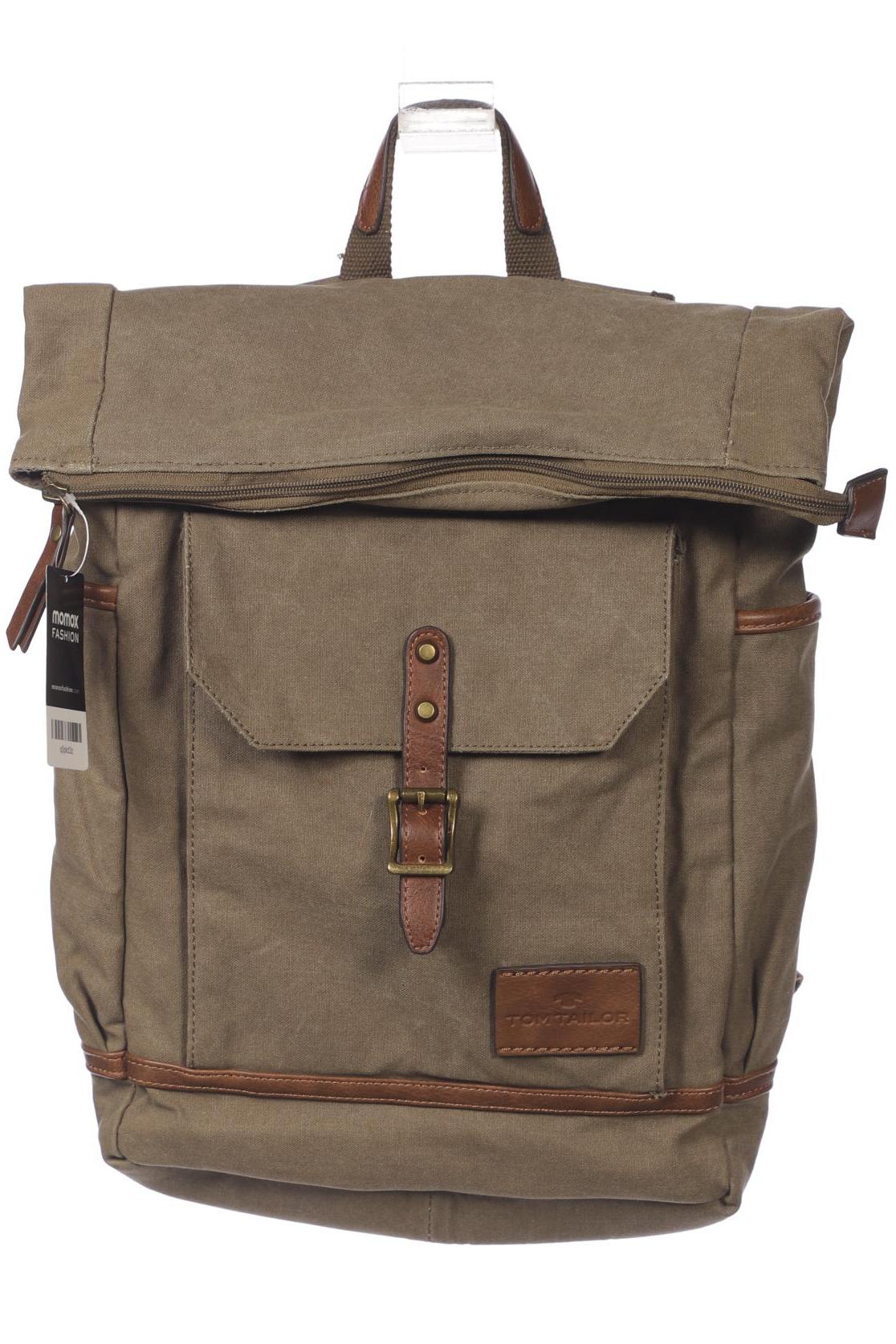 

Tom Tailor Damen Rucksack, braun, Gr.