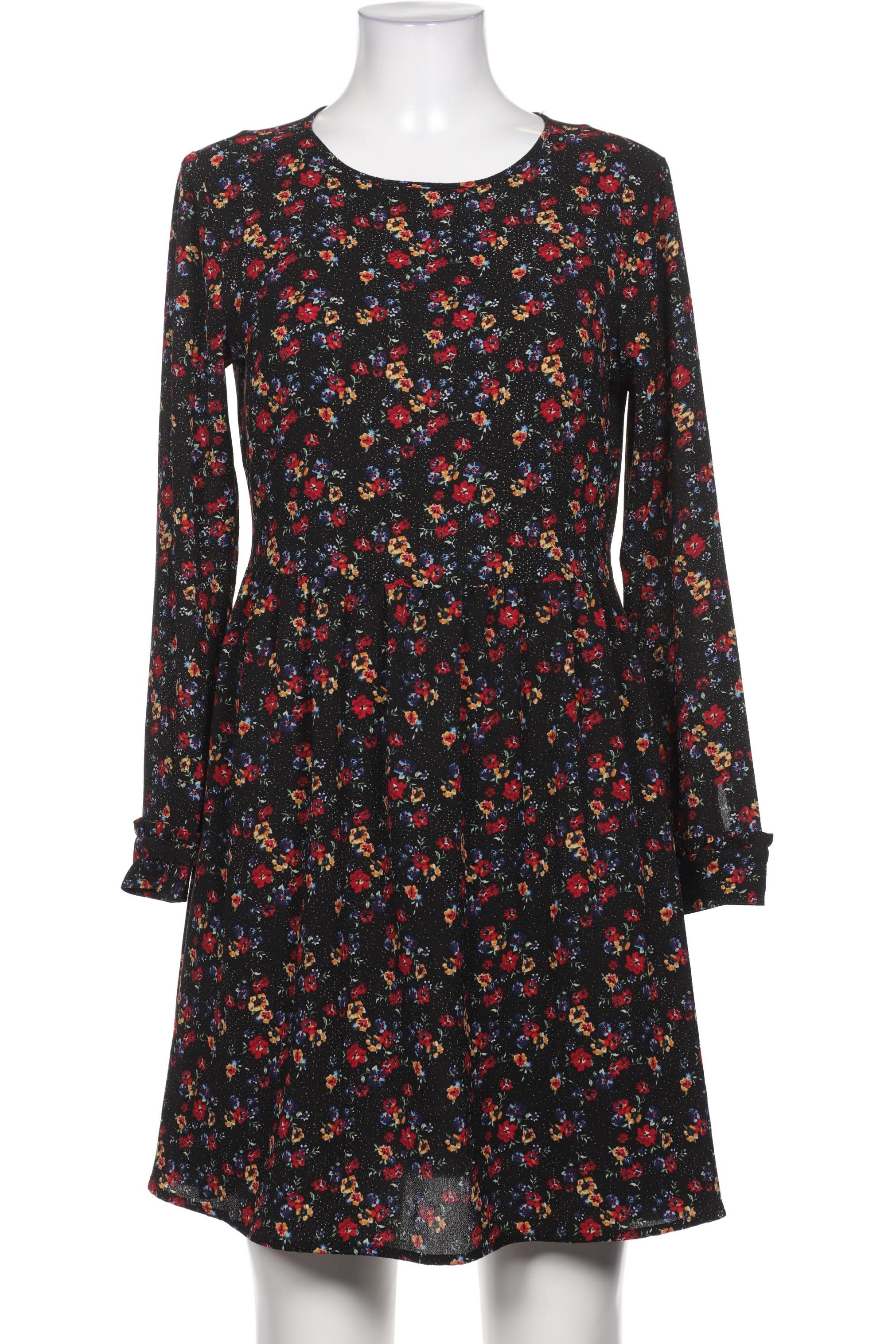 

Tom Tailor Damen Kleid, schwarz, Gr. 38