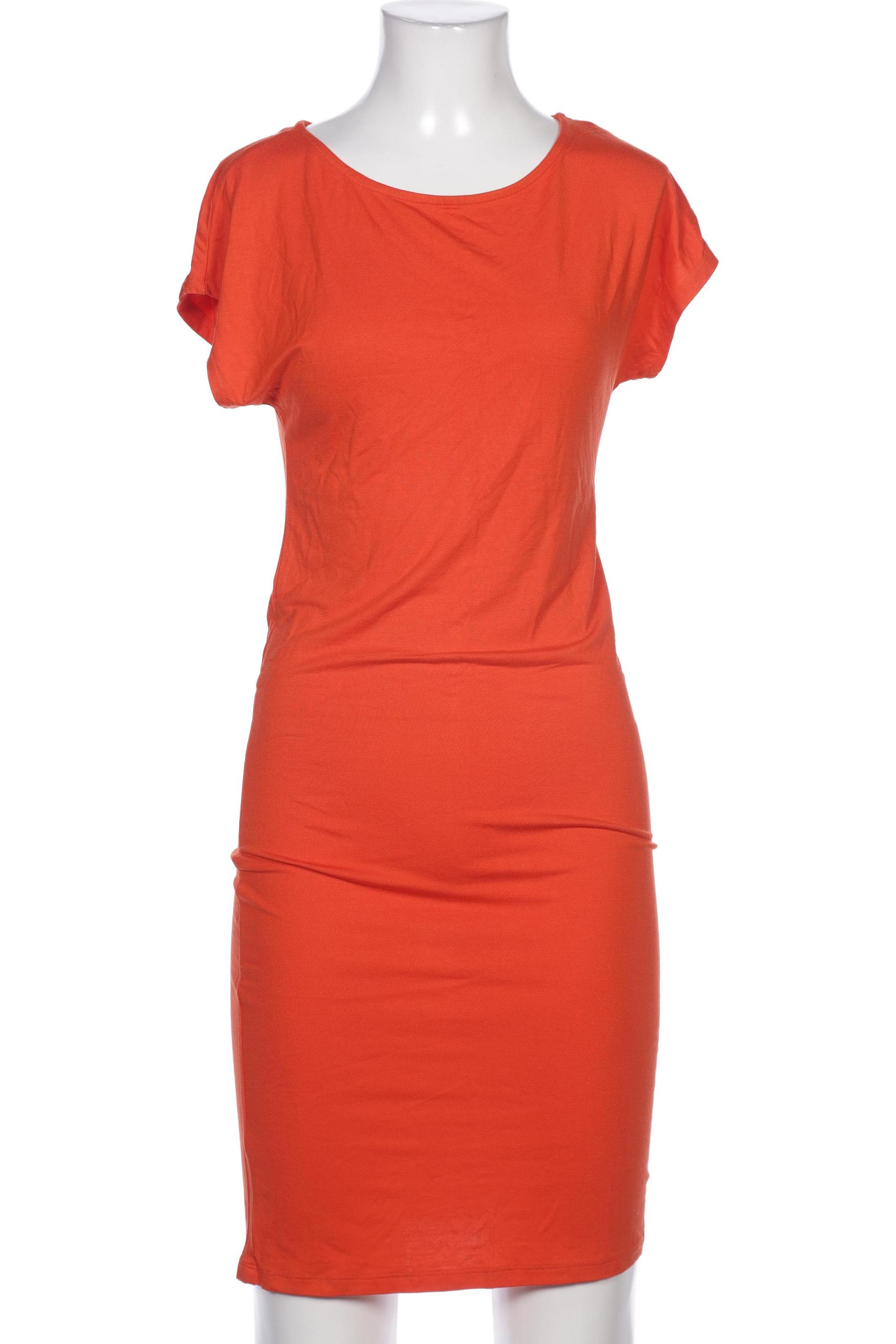 

Tom Tailor Damen Kleid, orange