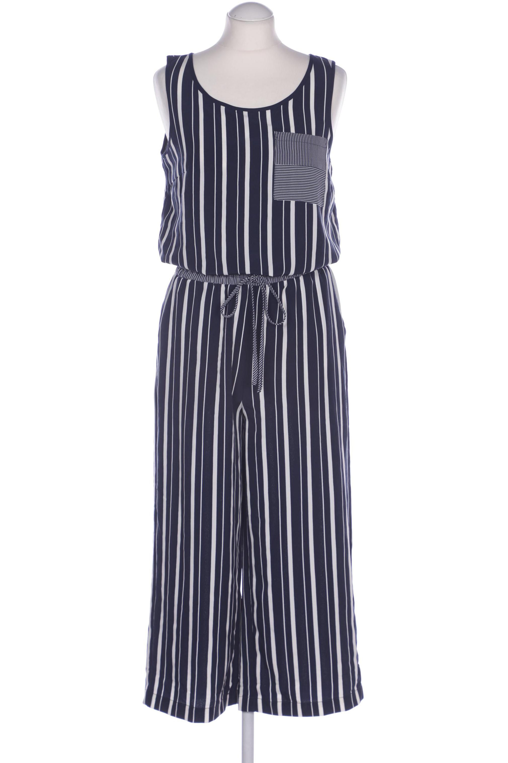 

Tom Tailor Damen Jumpsuit/Overall, marineblau, Gr. 36