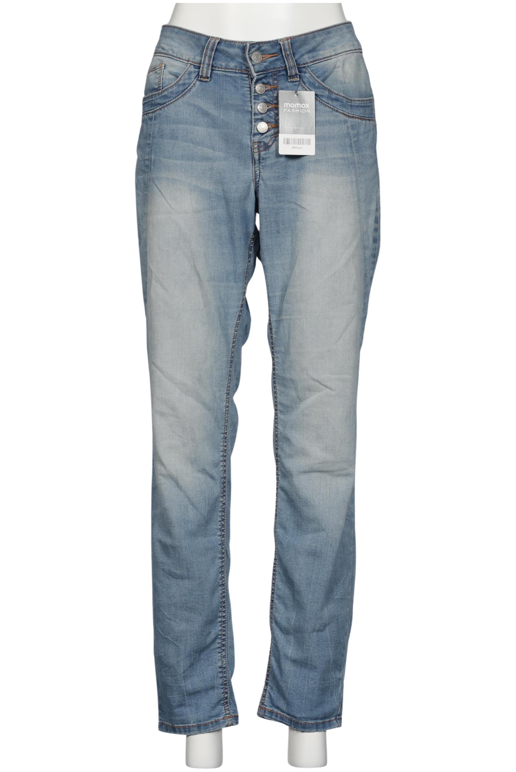 

Tom Tailor Damen Jeans, hellblau, Gr. 27