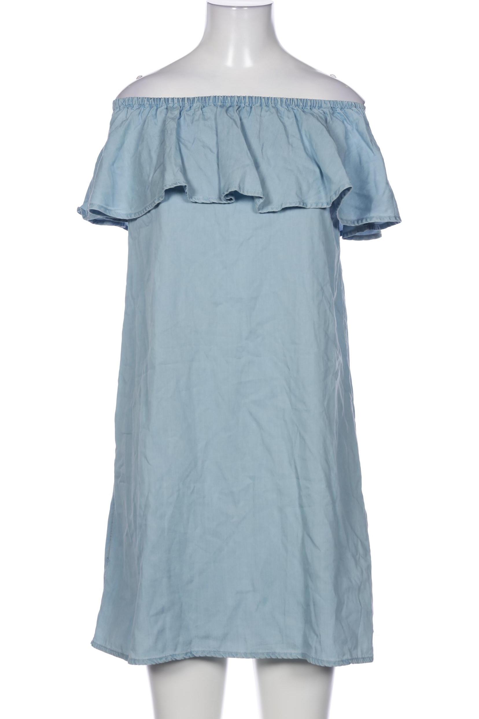 

Tom Tailor Damen Kleid, hellblau, Gr. 36