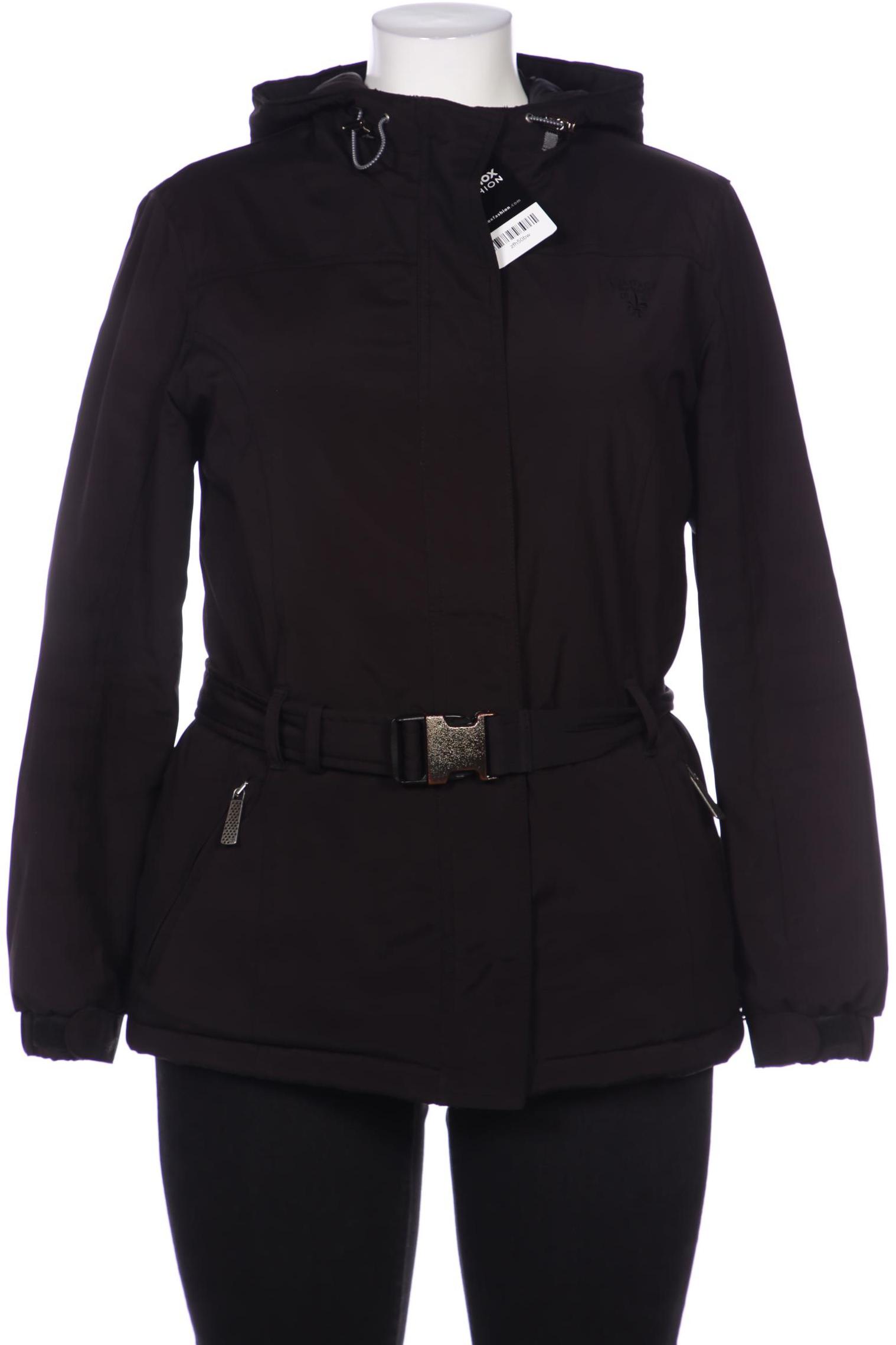 

Tom Tailor Damen Jacke, schwarz