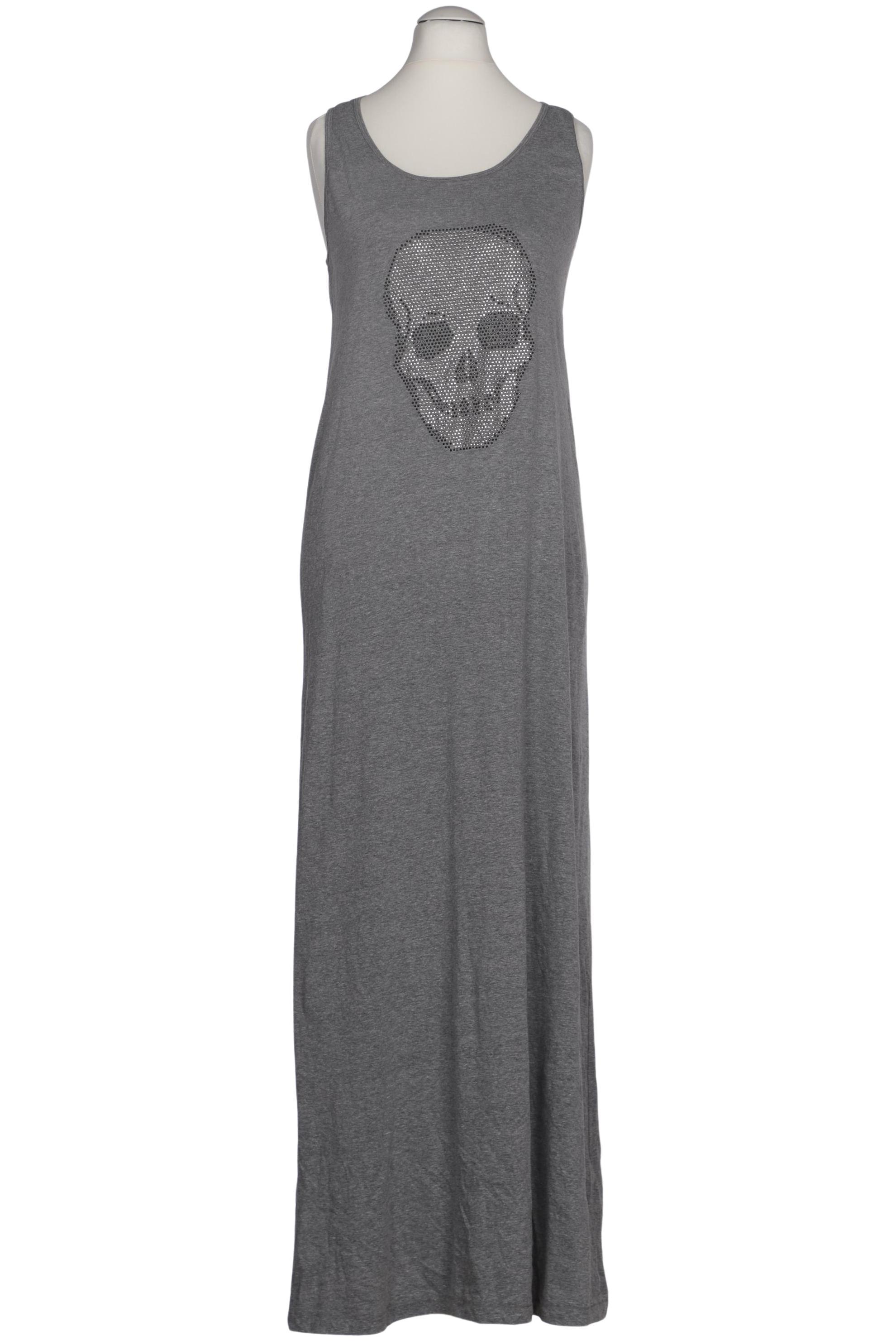 

Tom Tailor Damen Kleid, grau, Gr. 38