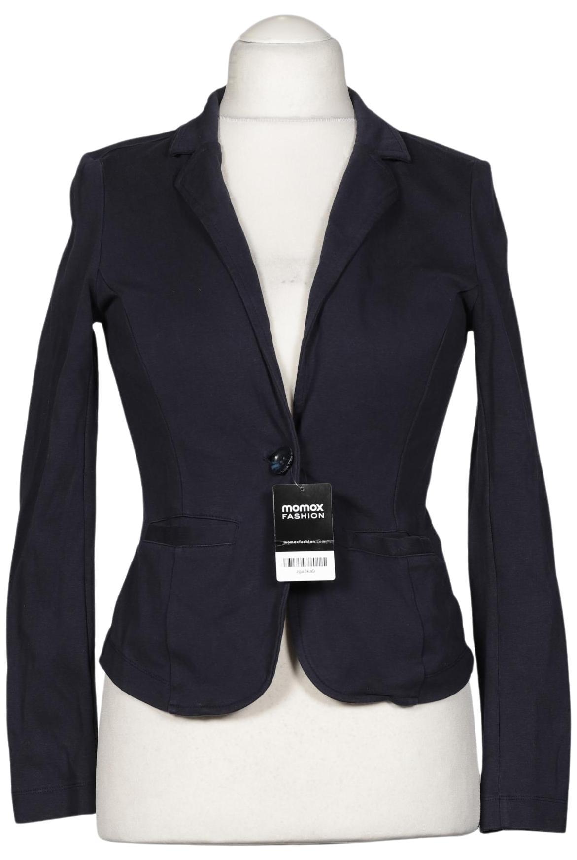 

Tom Tailor Damen Blazer, marineblau, Gr. 38