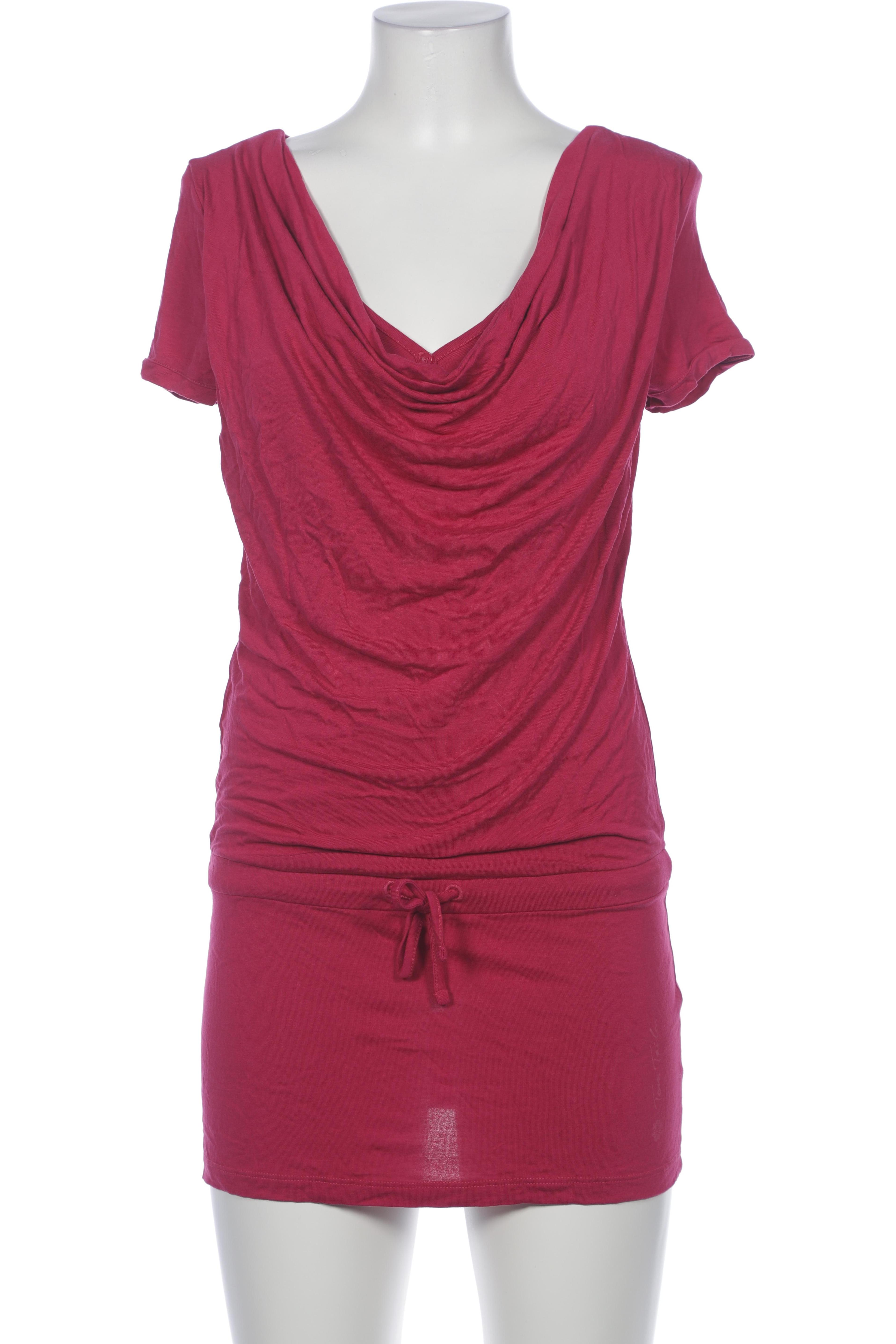 

Tom Tailor Damen Kleid, pink, Gr. 36