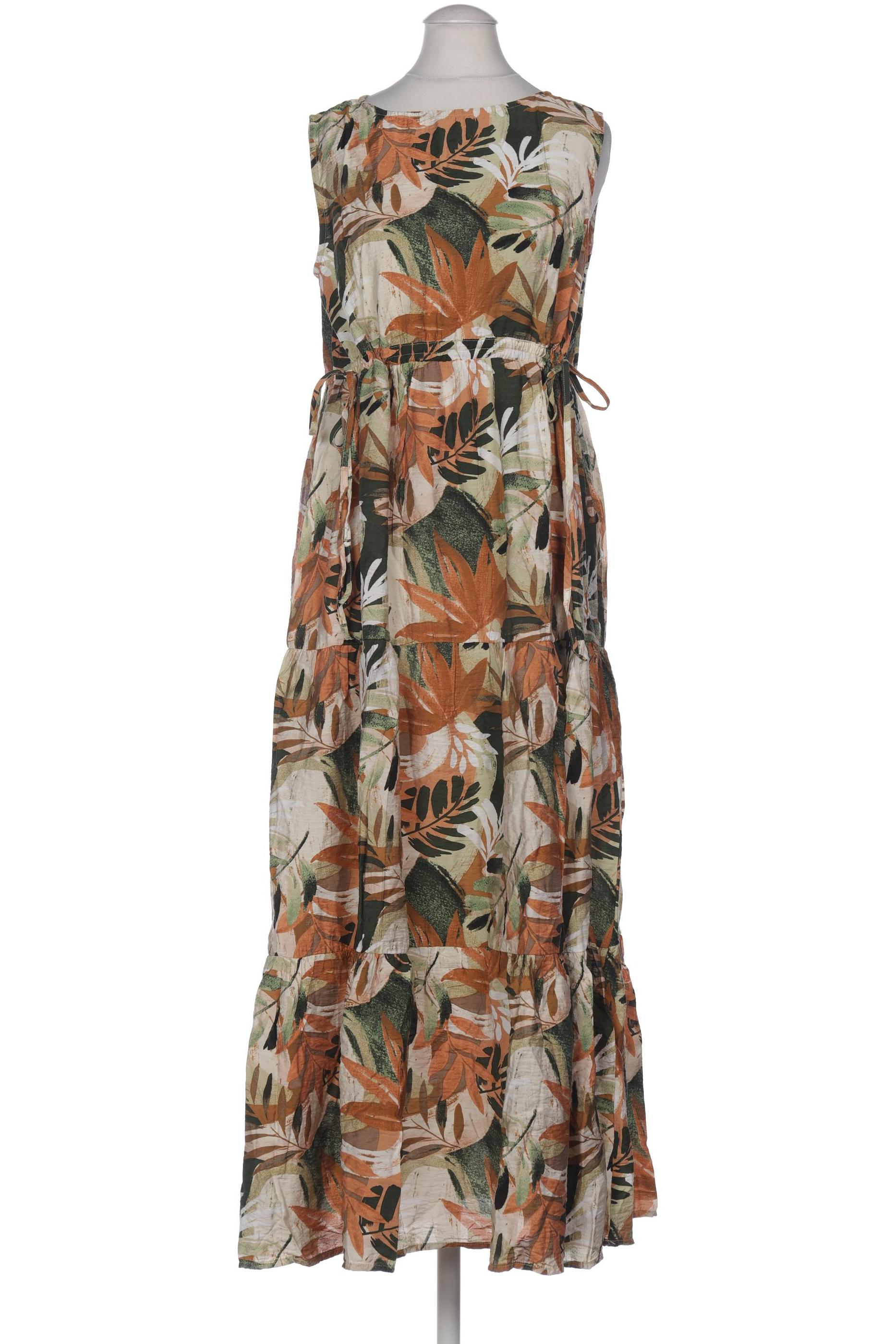 

Tom Tailor Damen Kleid, mehrfarbig