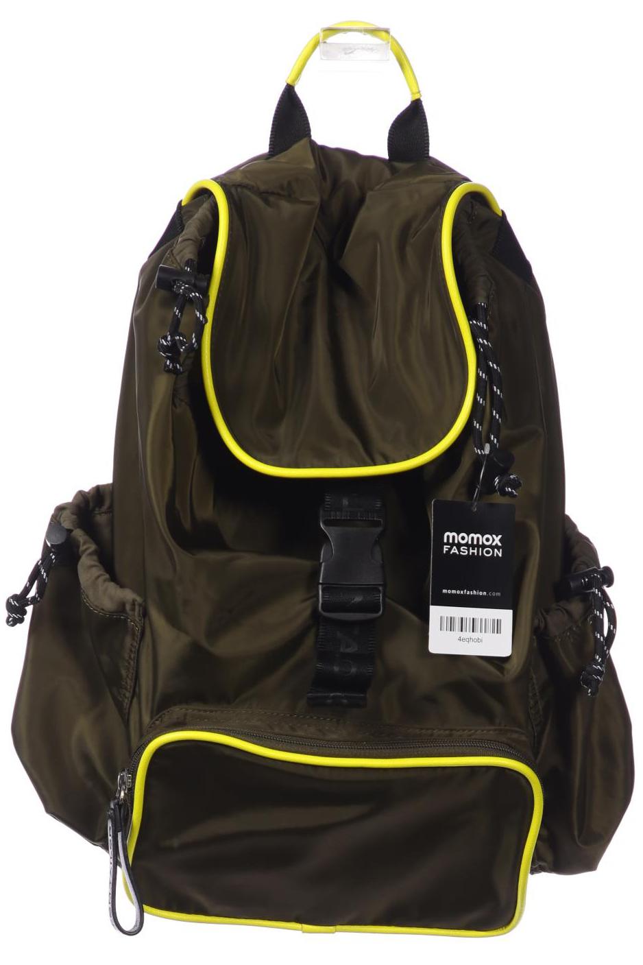 

Tom Tailor Damen Rucksack, grün, Gr.