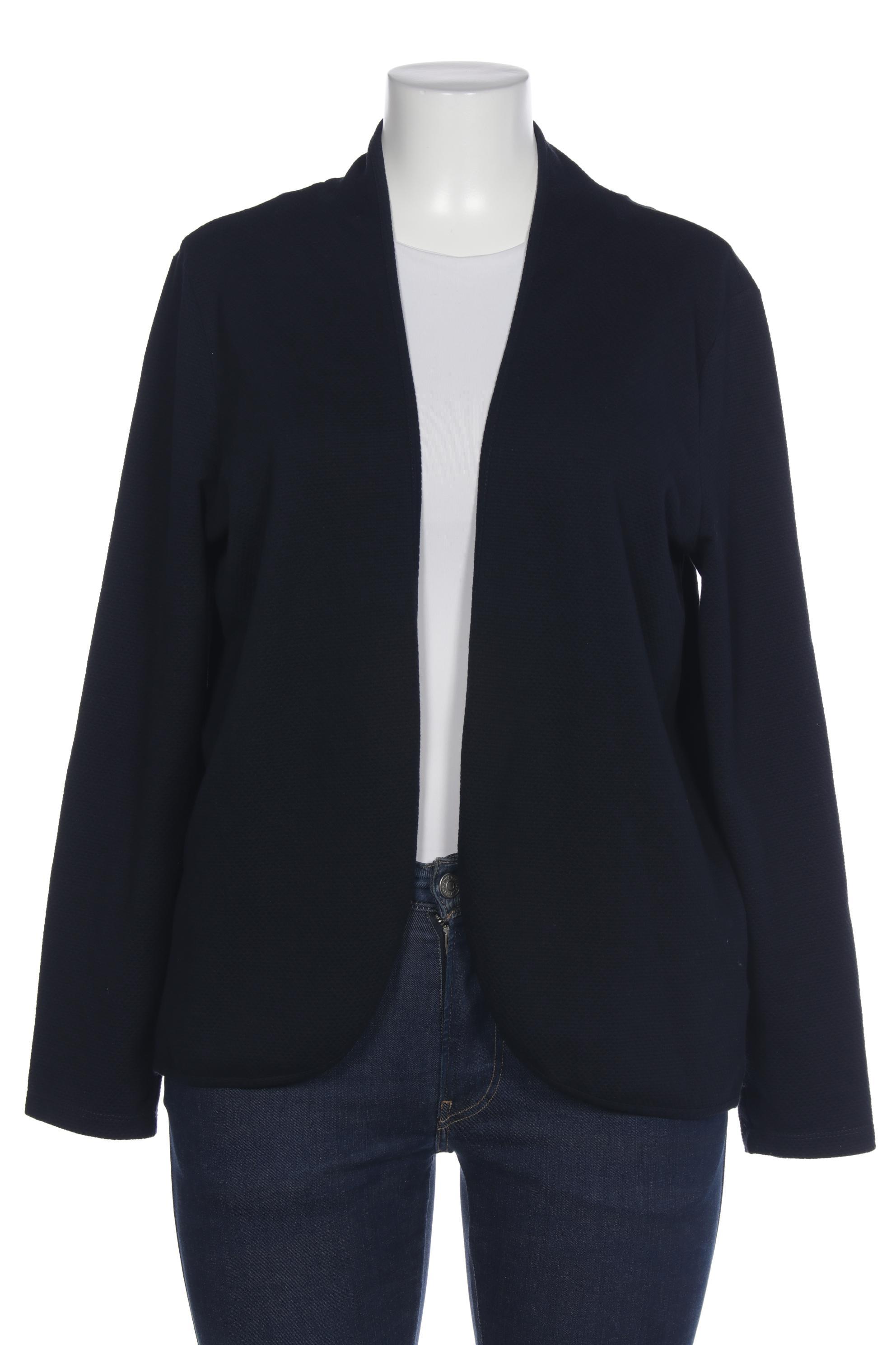 

Tom Tailor Damen Blazer, marineblau, Gr. 48