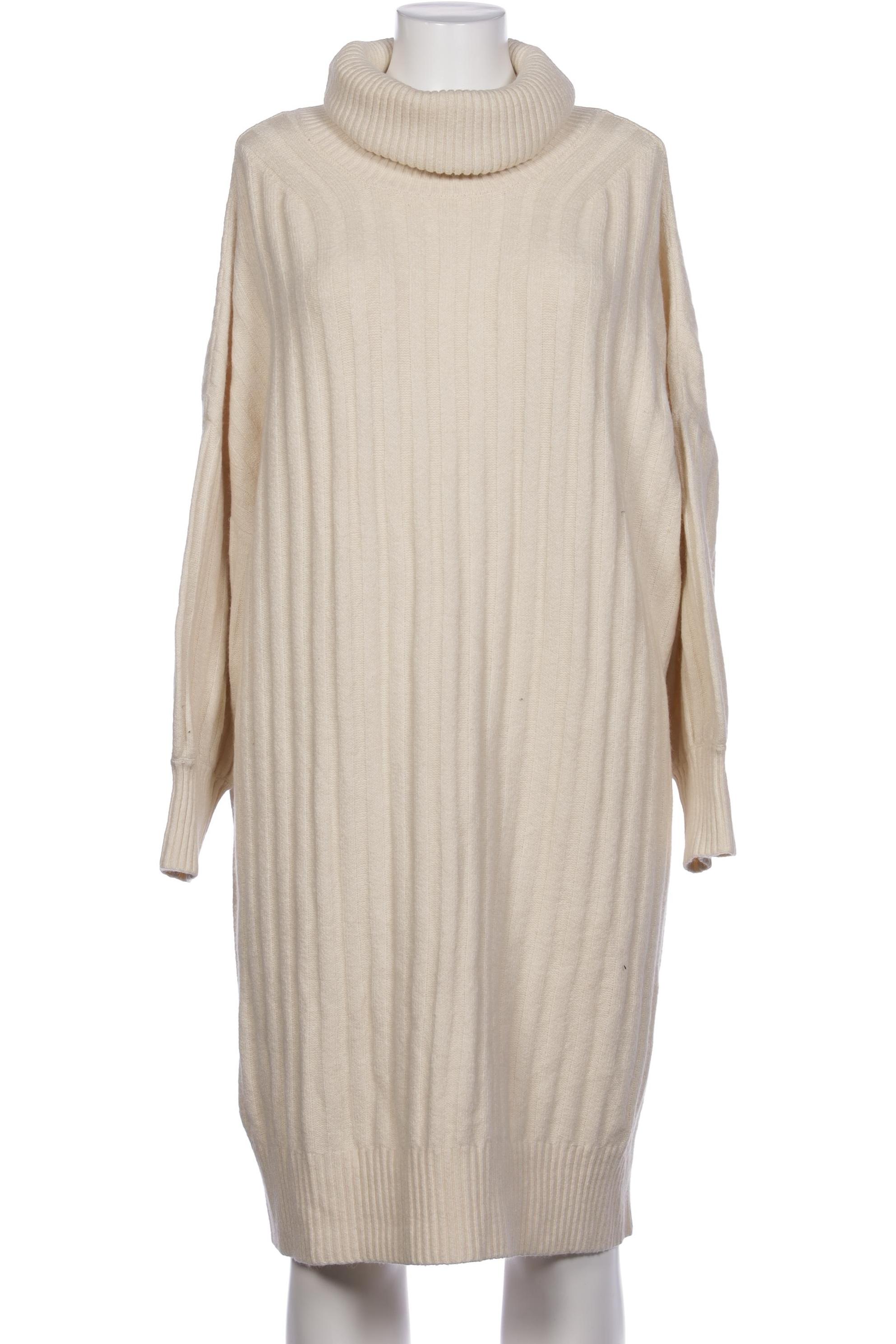 

Tom Tailor Damen Kleid, cremeweiß, Gr. 44