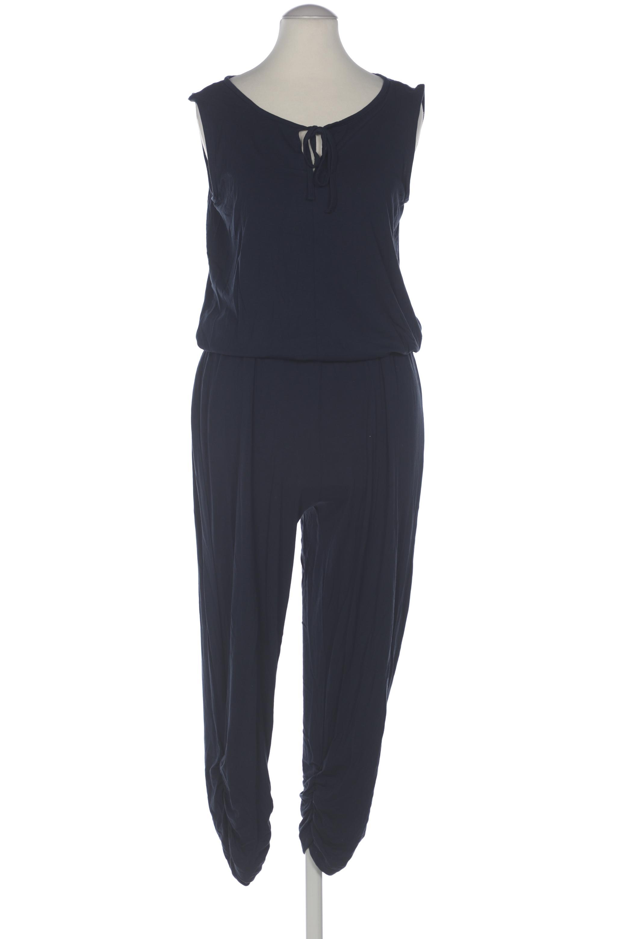 

Tom Tailor Damen Jumpsuit/Overall, marineblau, Gr. 34