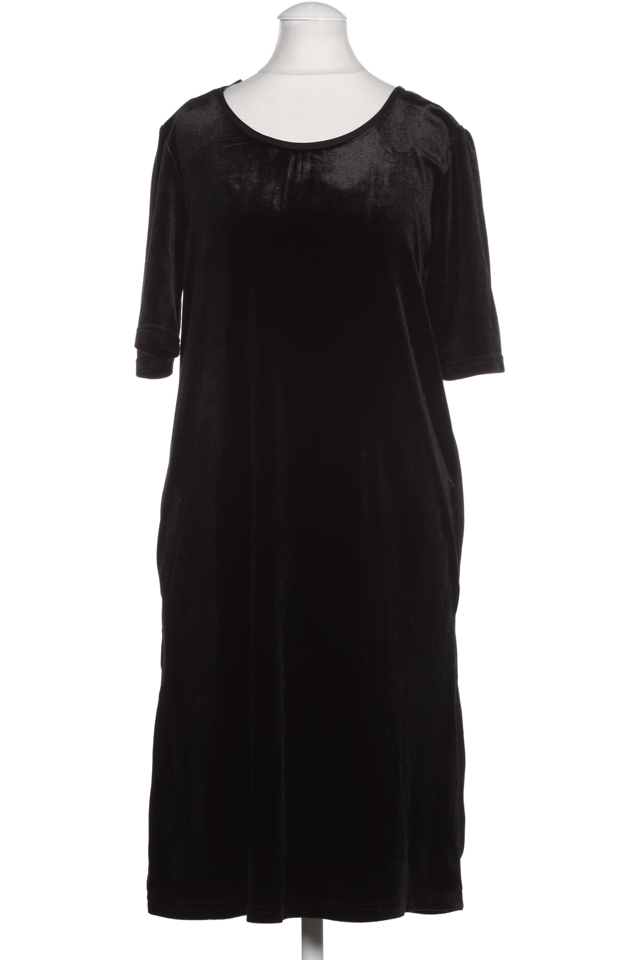 

Tom Tailor Damen Kleid, schwarz, Gr. 36