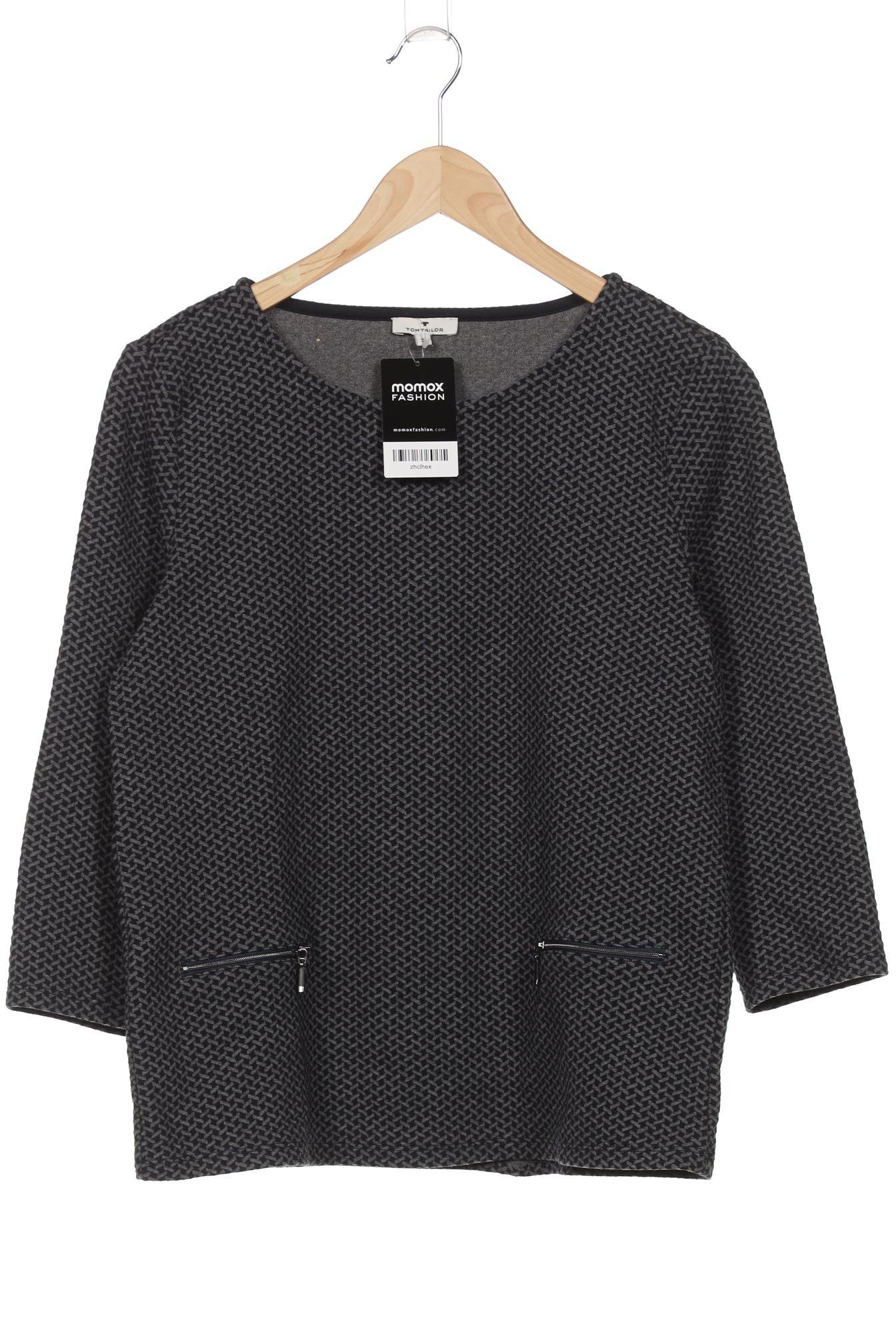 

Tom Tailor Damen Pullover, marineblau, Gr. 36