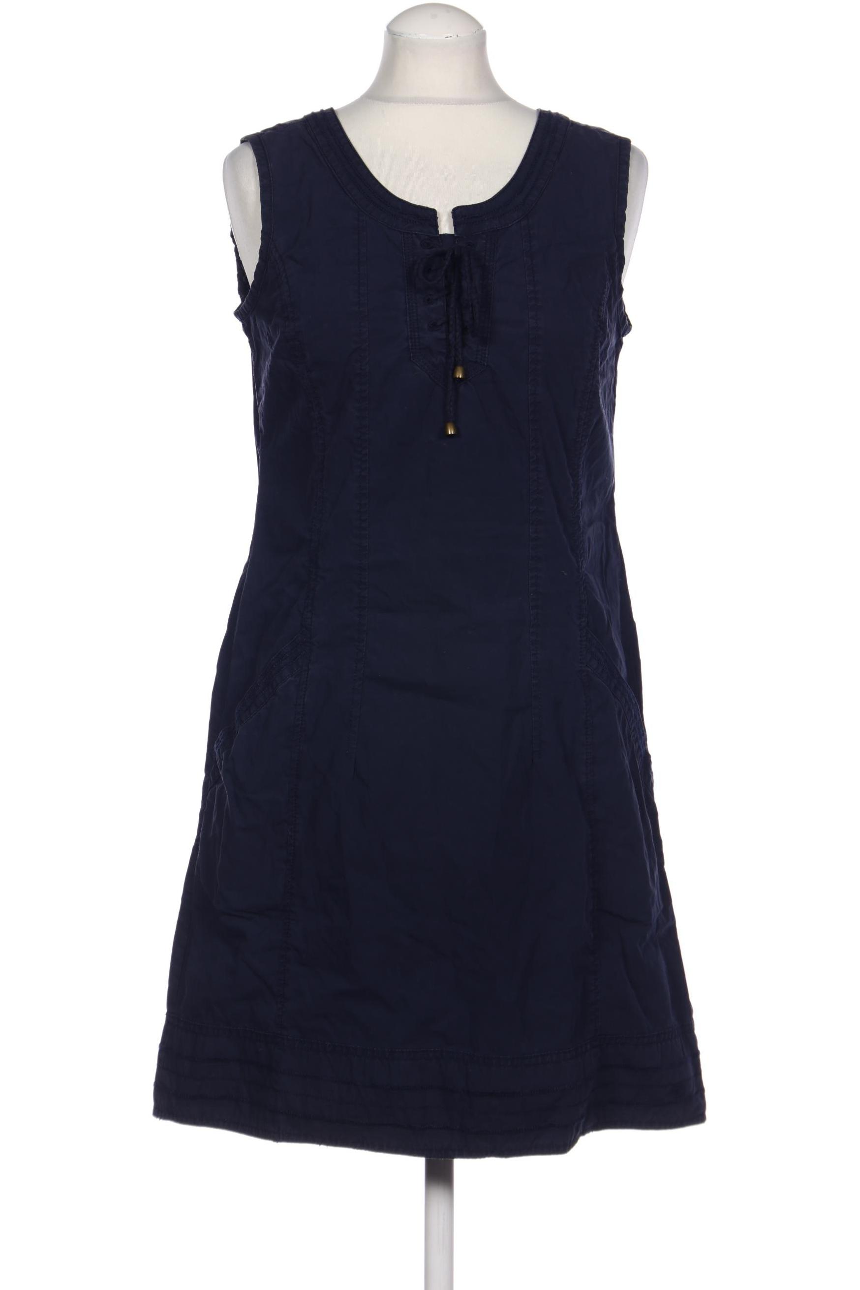 

Tom Tailor Damen Kleid, marineblau, Gr. 38