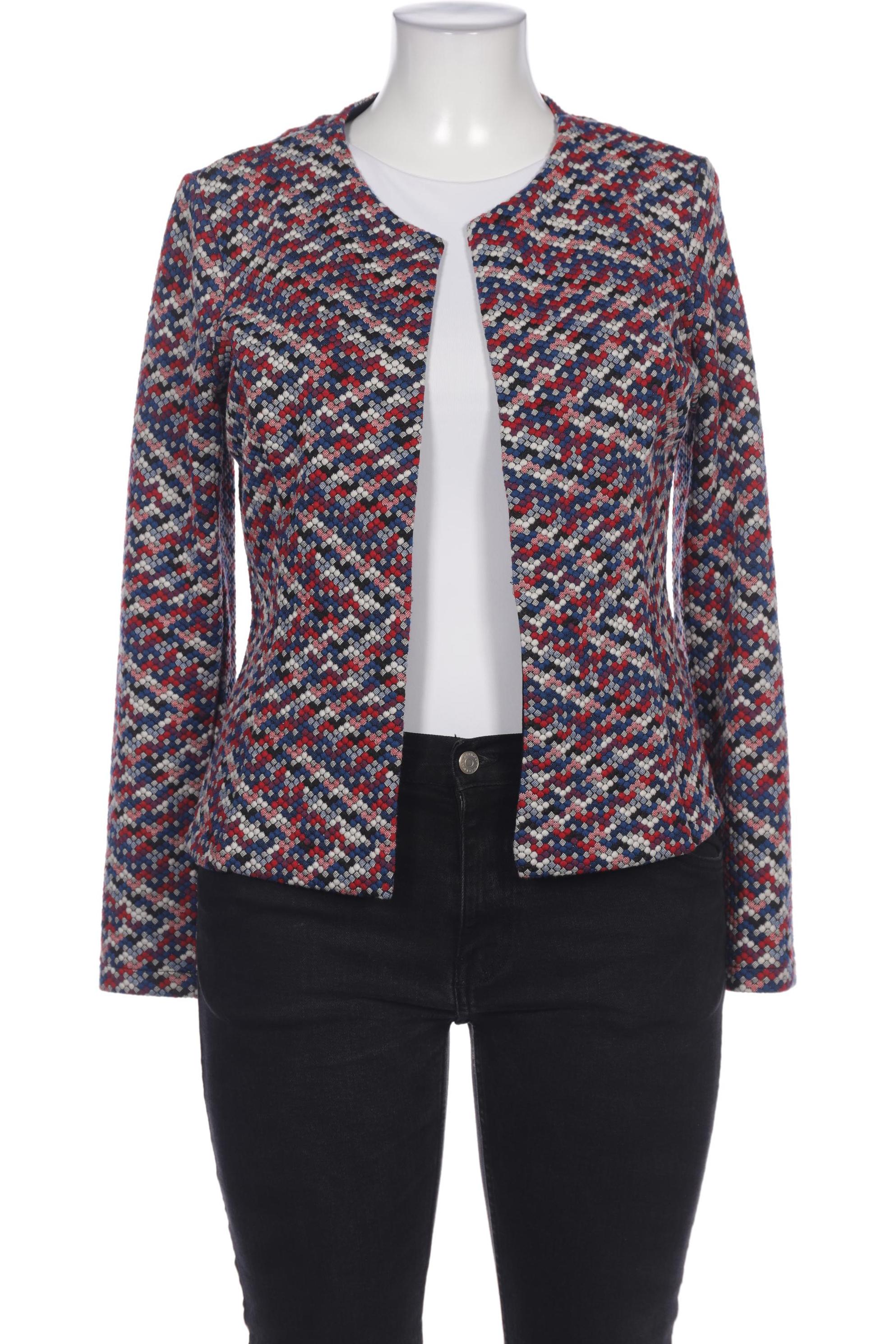

Tom Tailor Damen Strickjacke, rot, Gr. 44