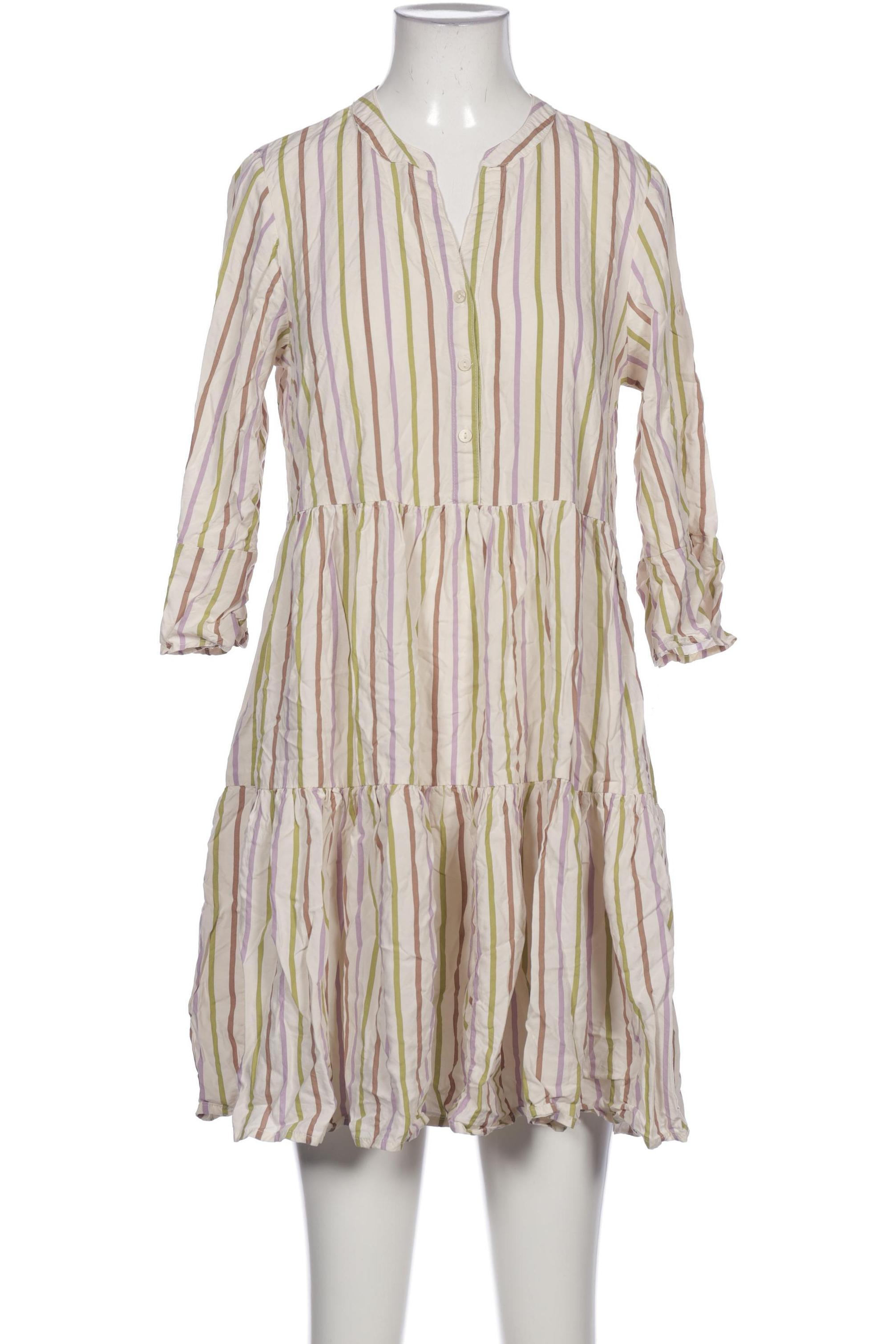 

Tom Tailor Damen Kleid, mehrfarbig, Gr. 36