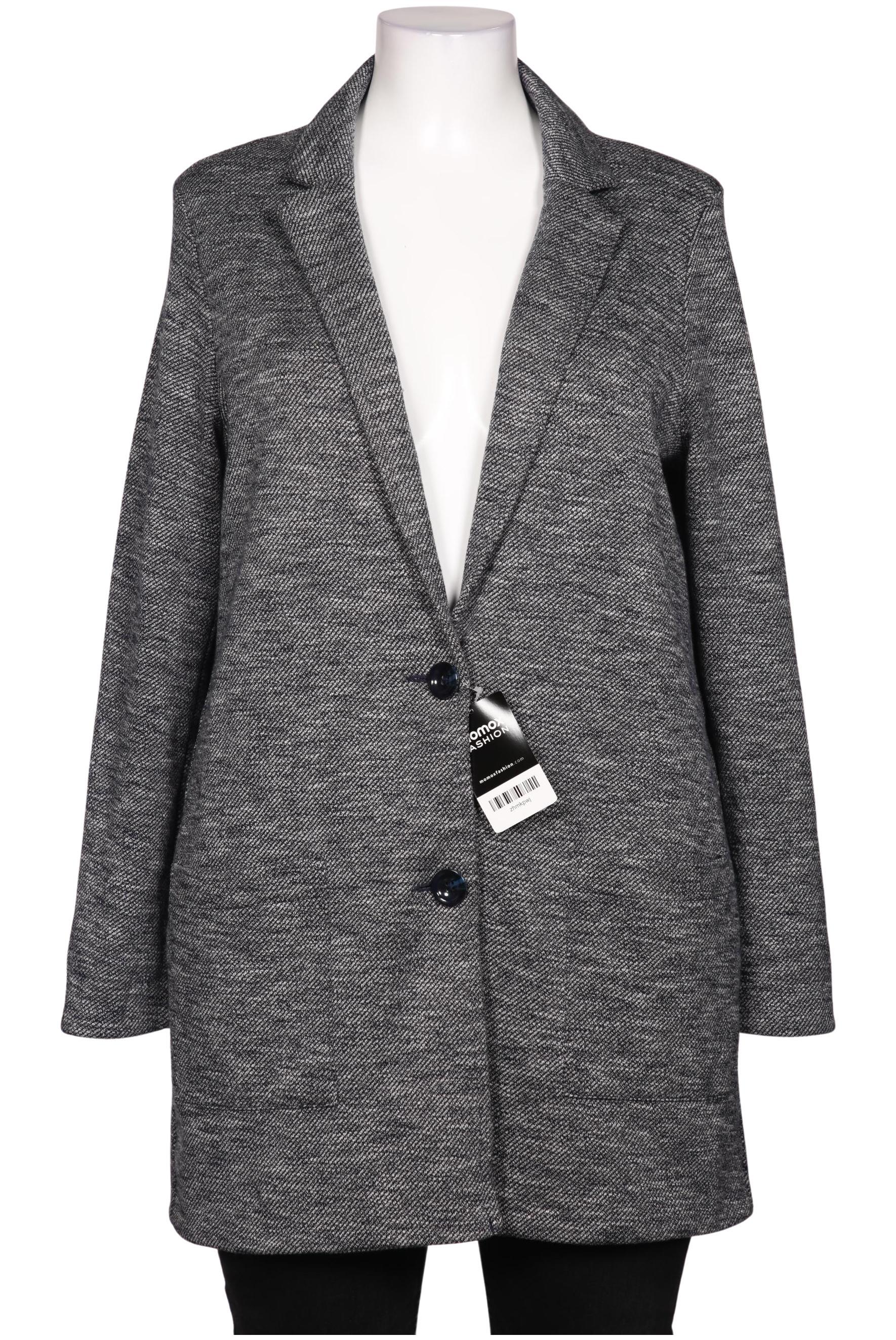 

Tom Tailor Damen Blazer, grau, Gr. 44