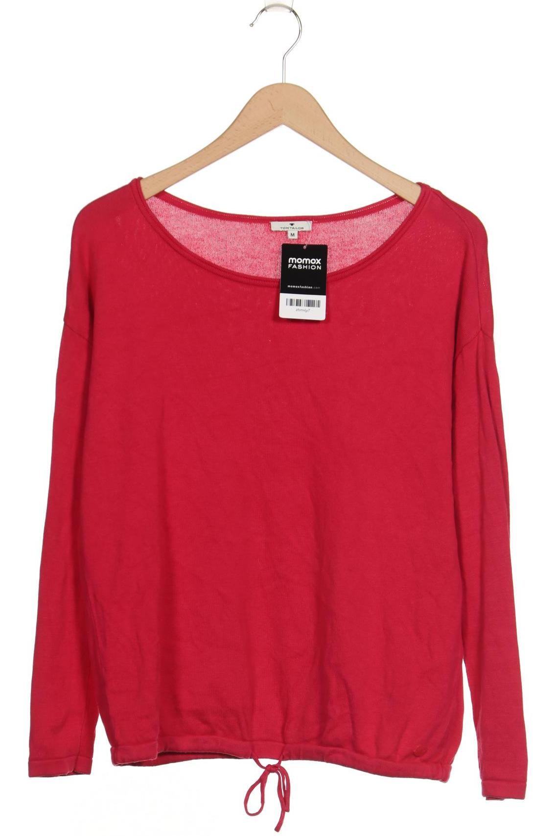 

Tom Tailor Damen Pullover, pink, Gr. 38