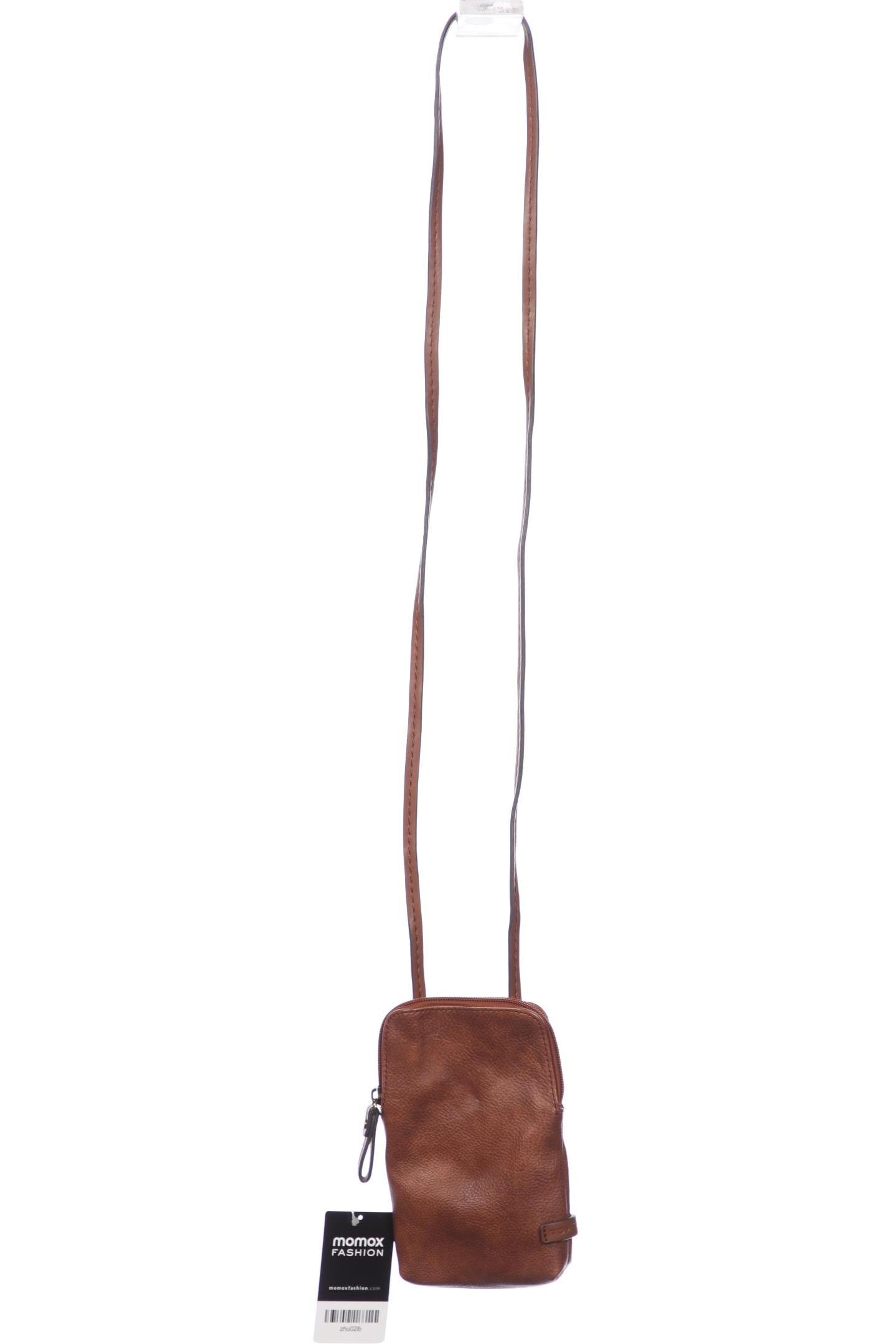 

Tom Tailor Damen Handtasche, braun, Gr.