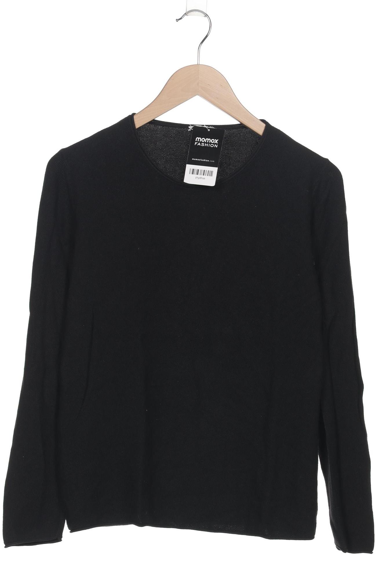 Thumbnail - Tom Tailor Damen Pullover, schwarz, Gr. 38