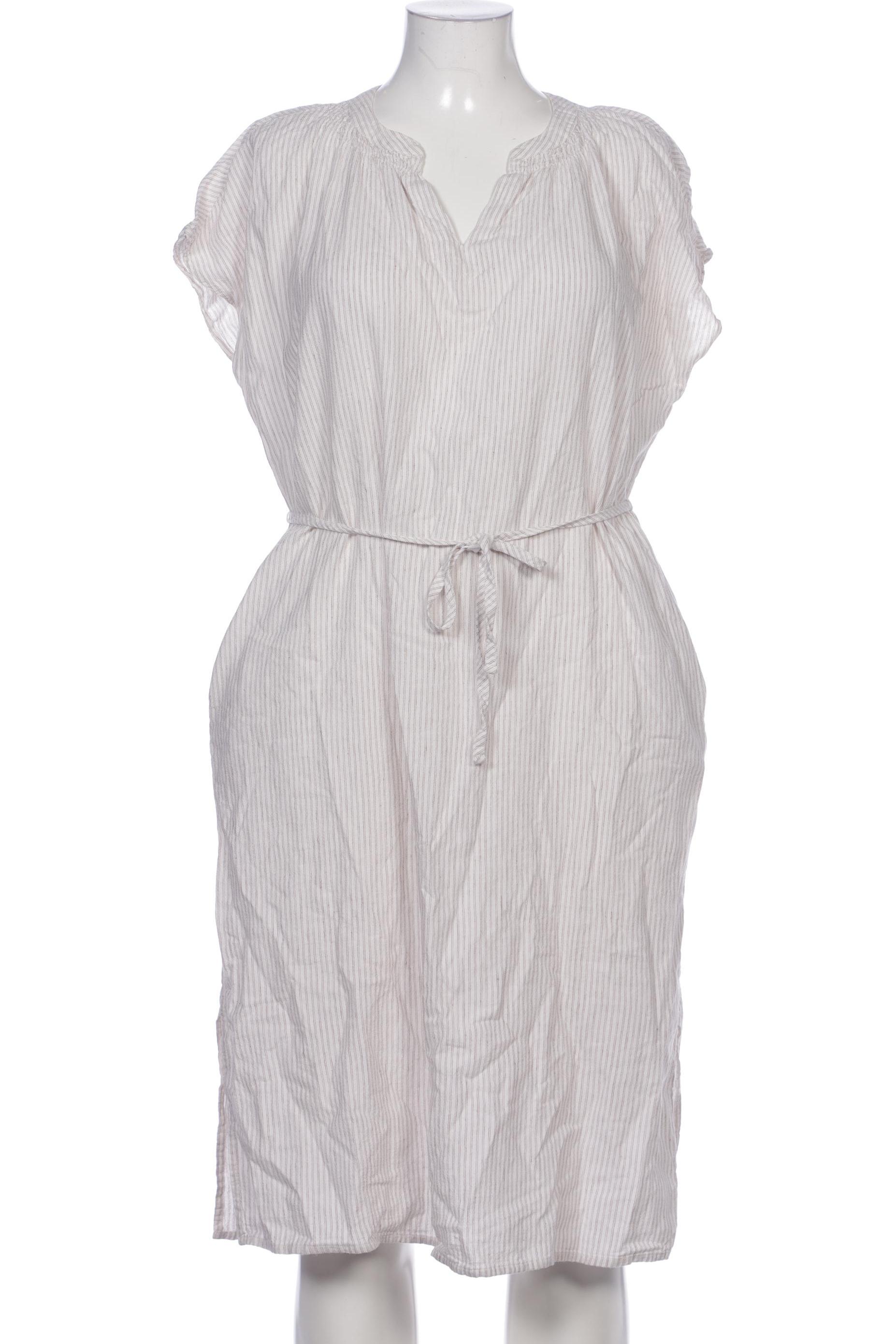 

Tom Tailor Damen Kleid, beige, Gr. 40