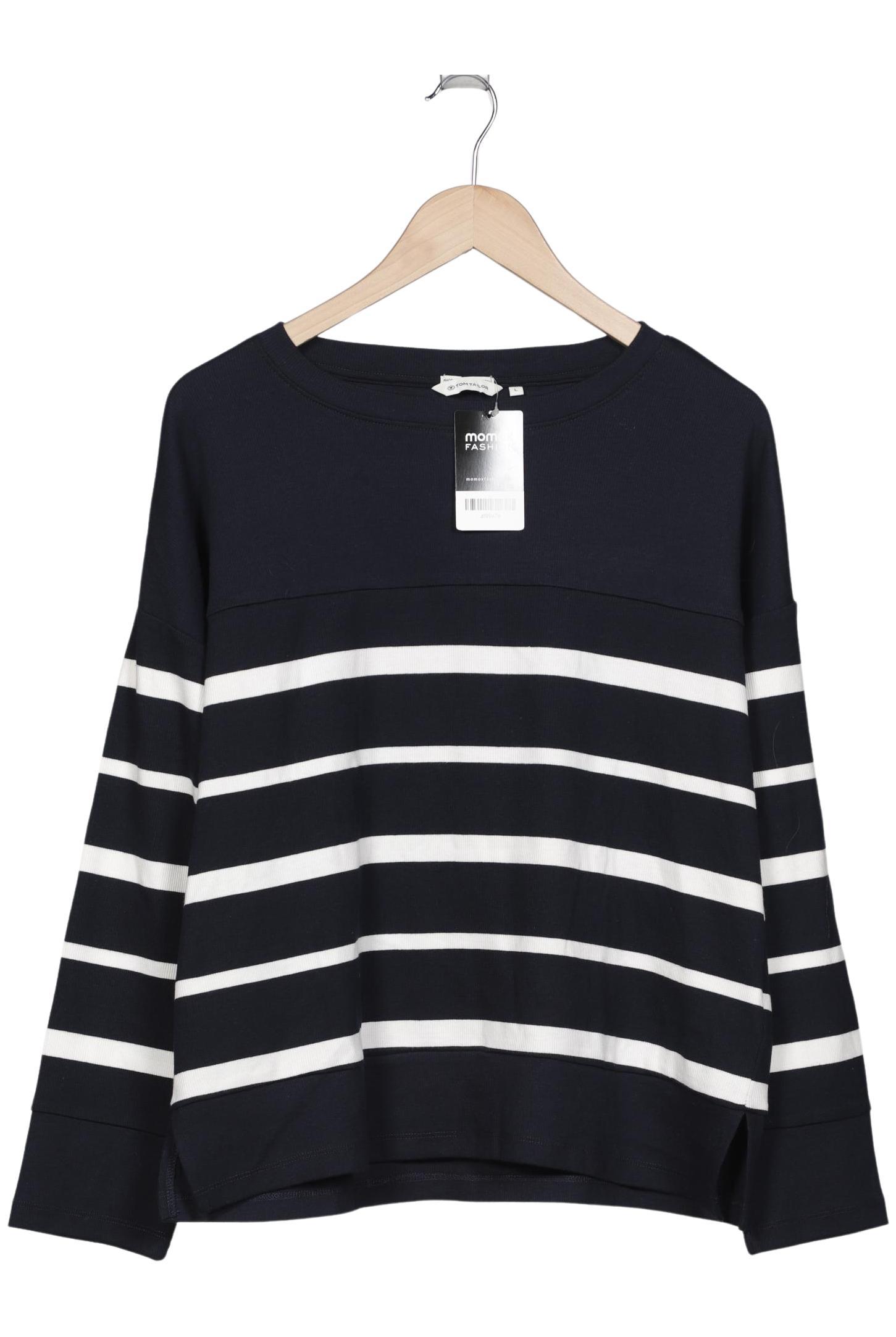 

Tom Tailor Damen Pullover, mehrfarbig, Gr. 42
