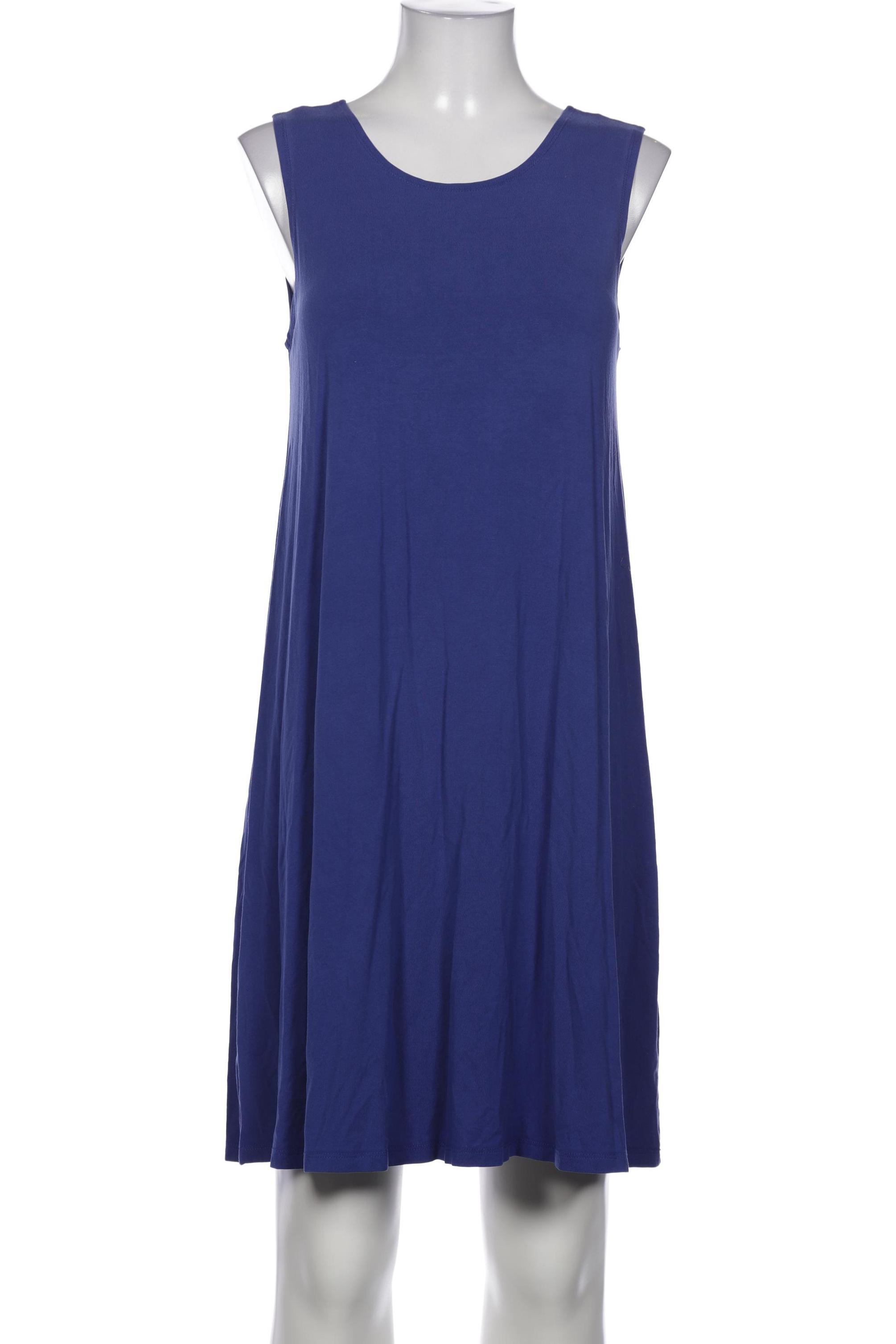 

Tom Tailor Damen Kleid, blau, Gr. 38