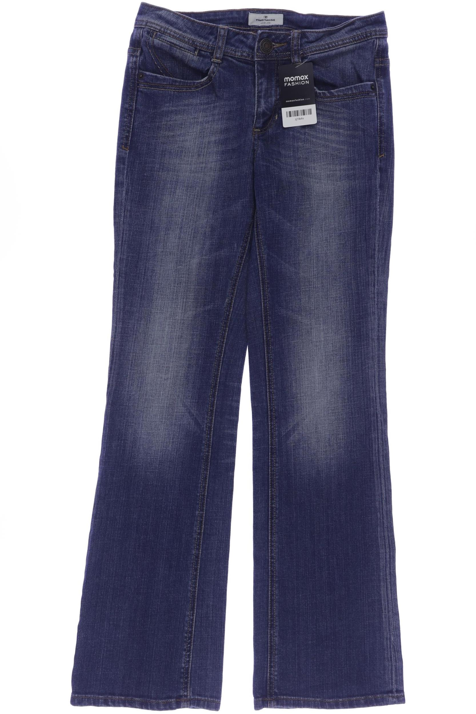

Tom Tailor Damen Jeans, blau, Gr. 27