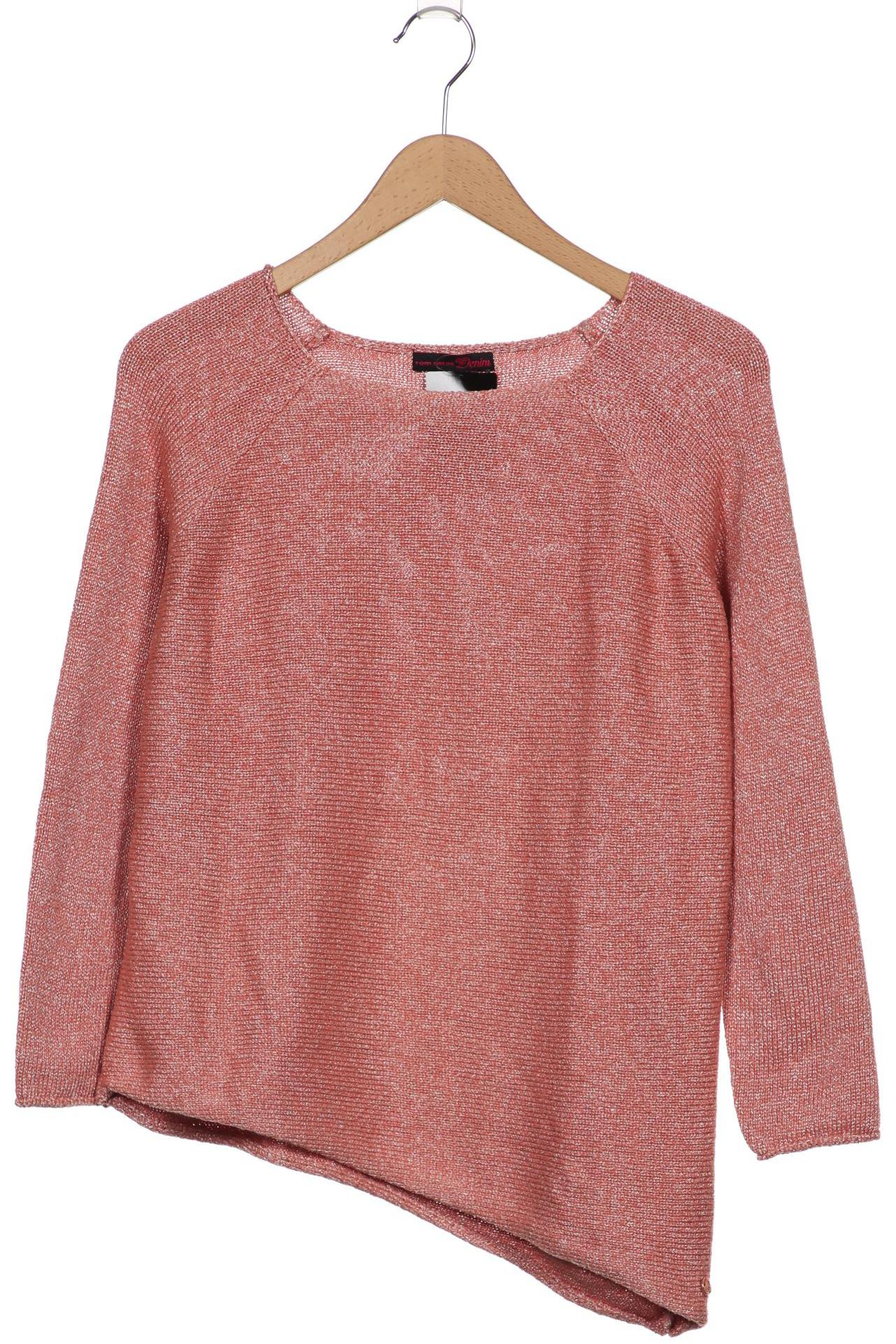 

Tom Tailor Damen Pullover, pink, Gr. 38