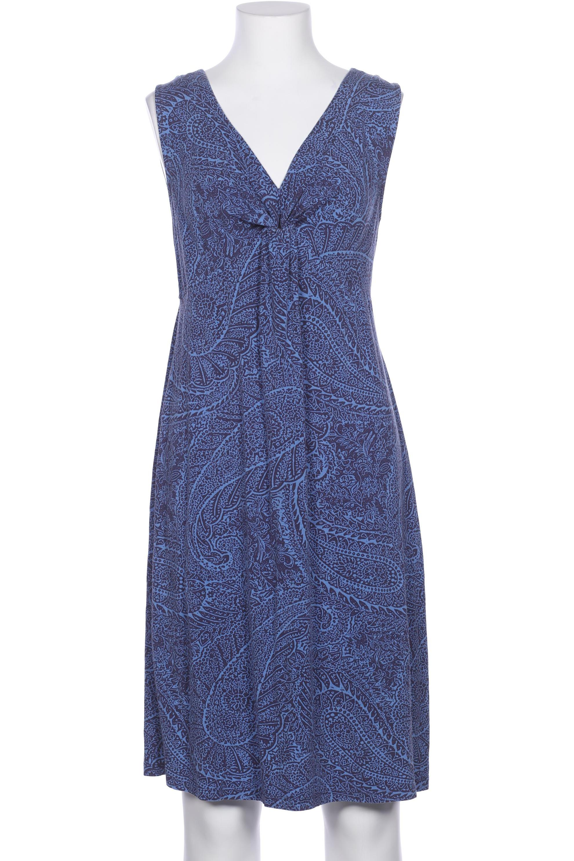 

Tom Tailor Damen Kleid, blau, Gr. 32