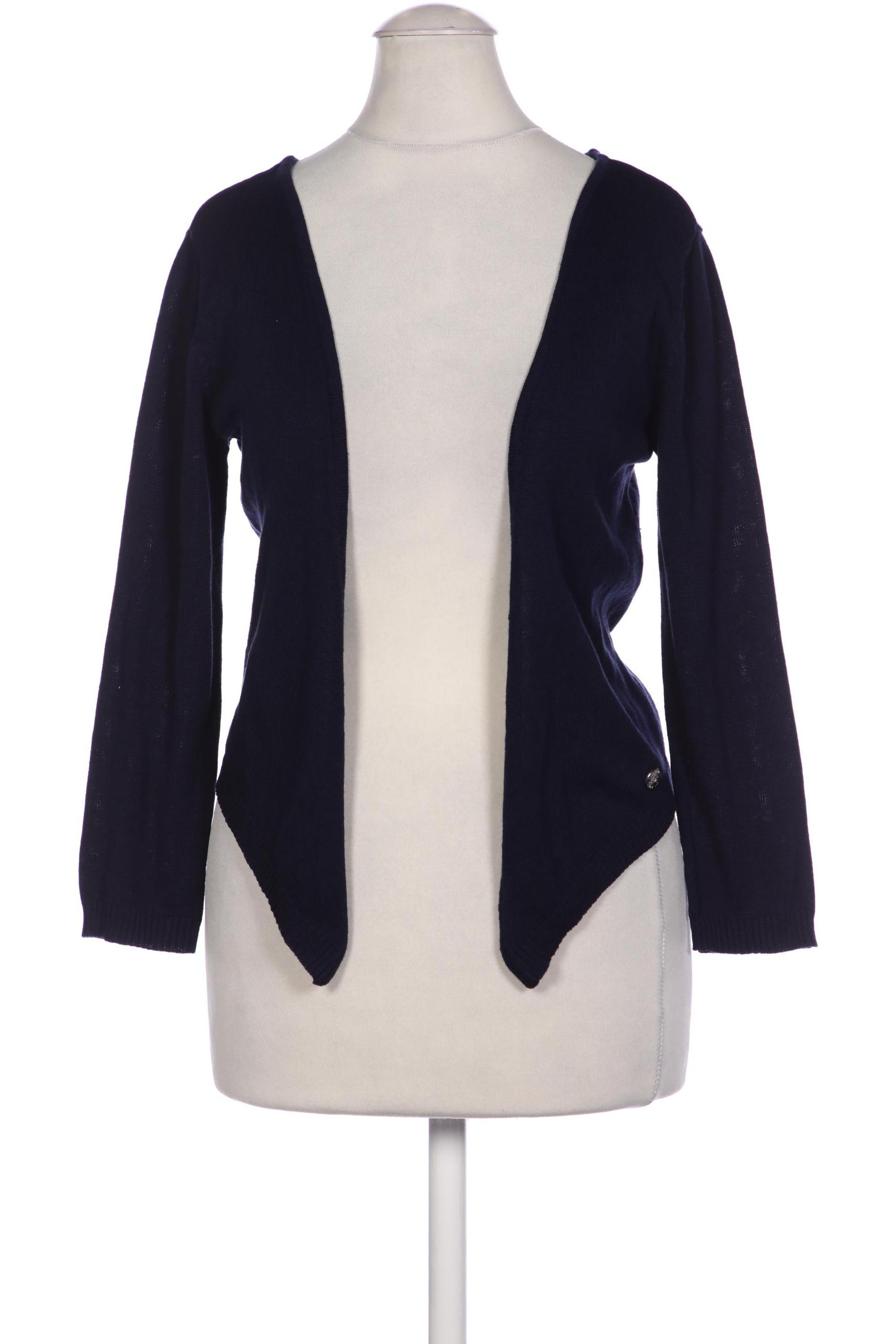 

Tom Tailor Damen Strickjacke, marineblau, Gr. 30