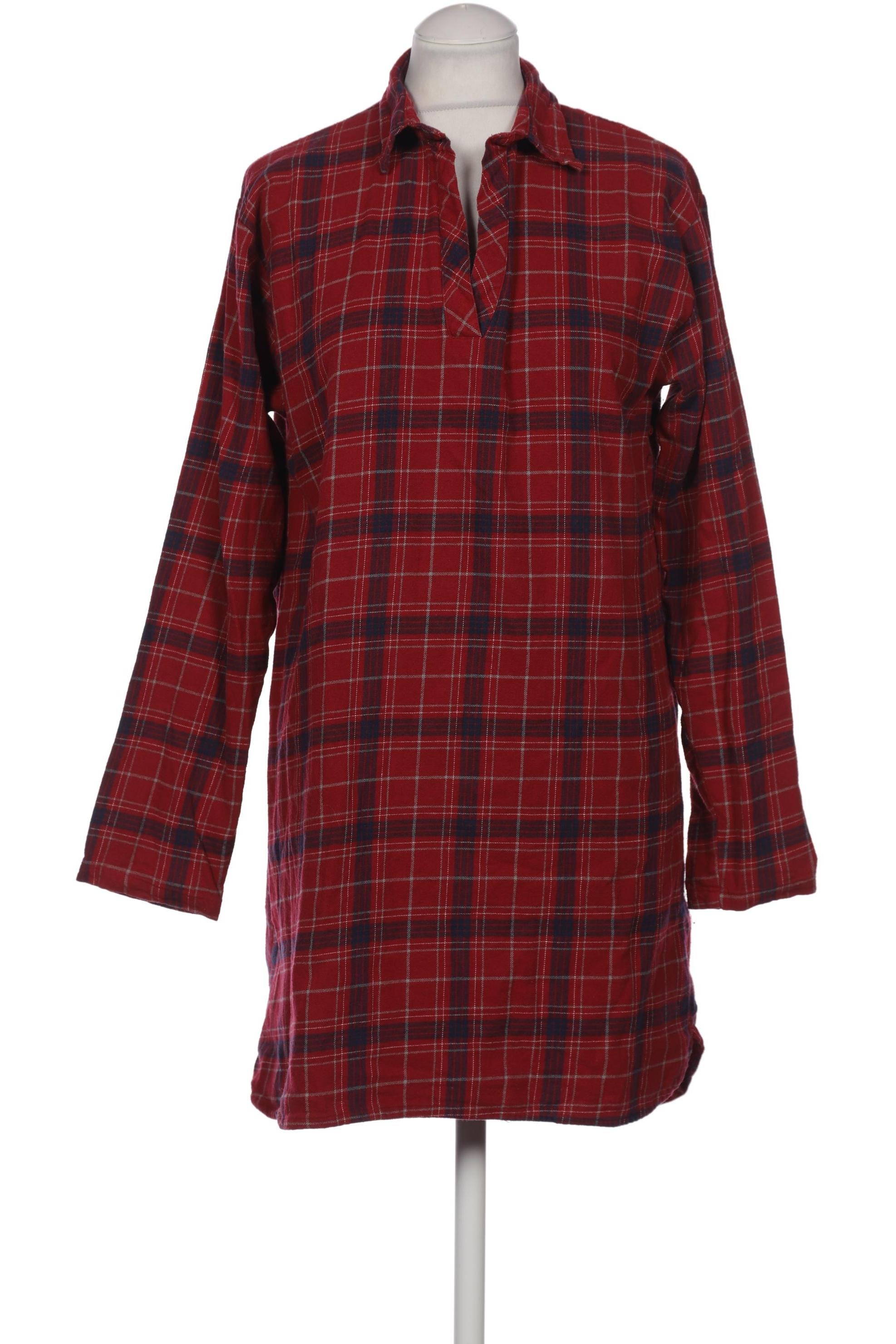 

Tom Tailor Damen Kleid, rot, Gr. 38