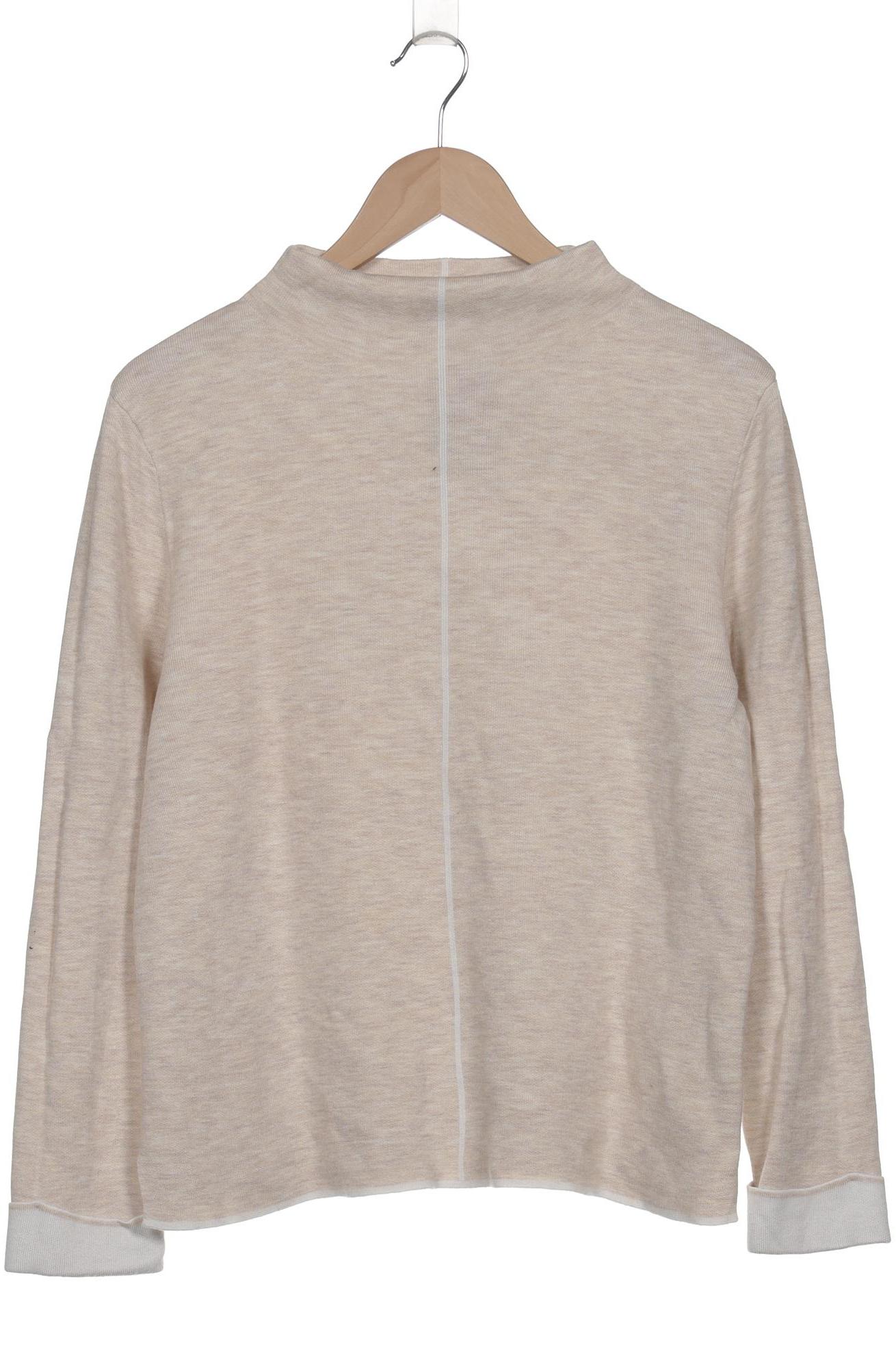

Tom Tailor Damen Pullover, beige, Gr. 42