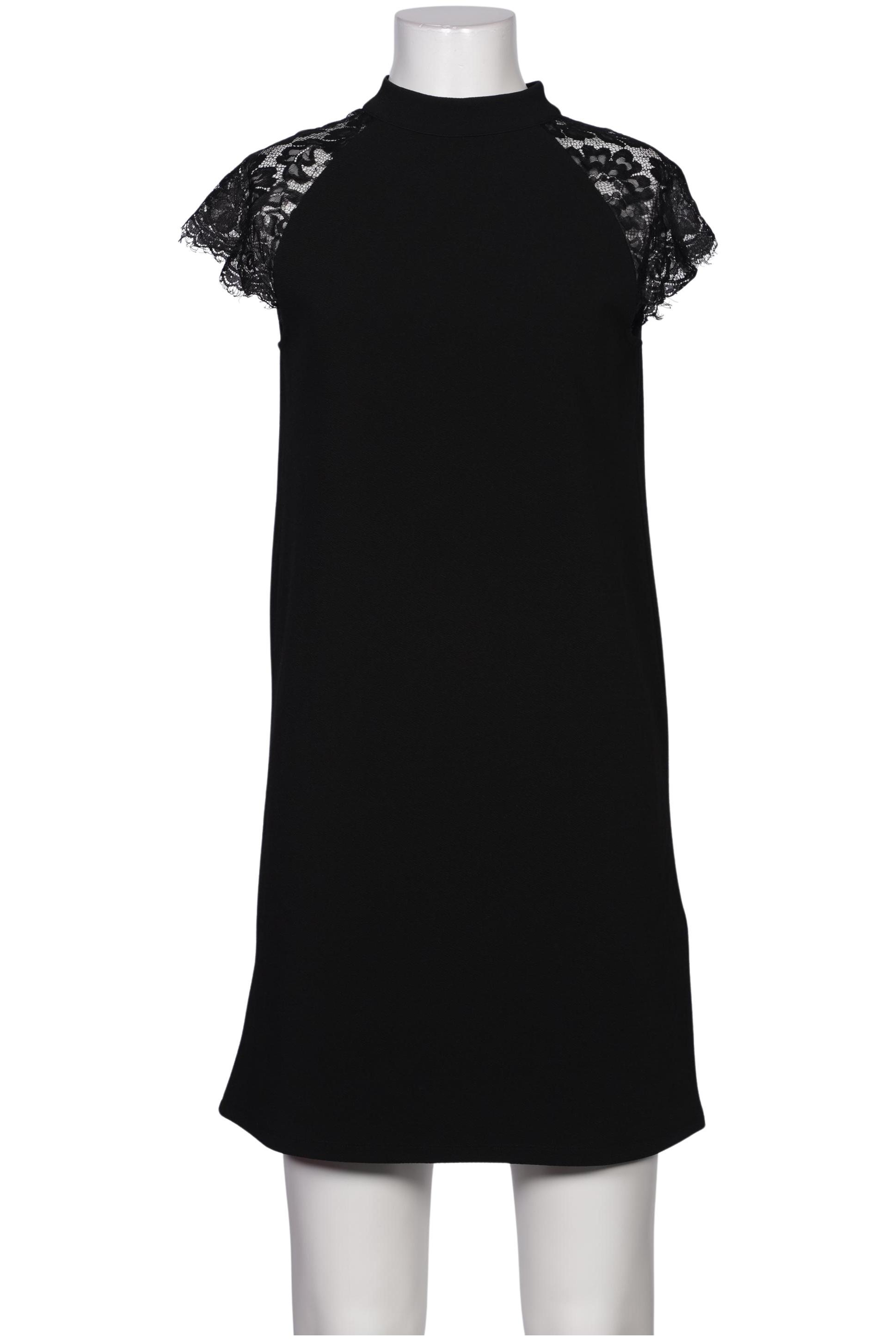 

Tom Tailor Damen Kleid, schwarz, Gr. 36