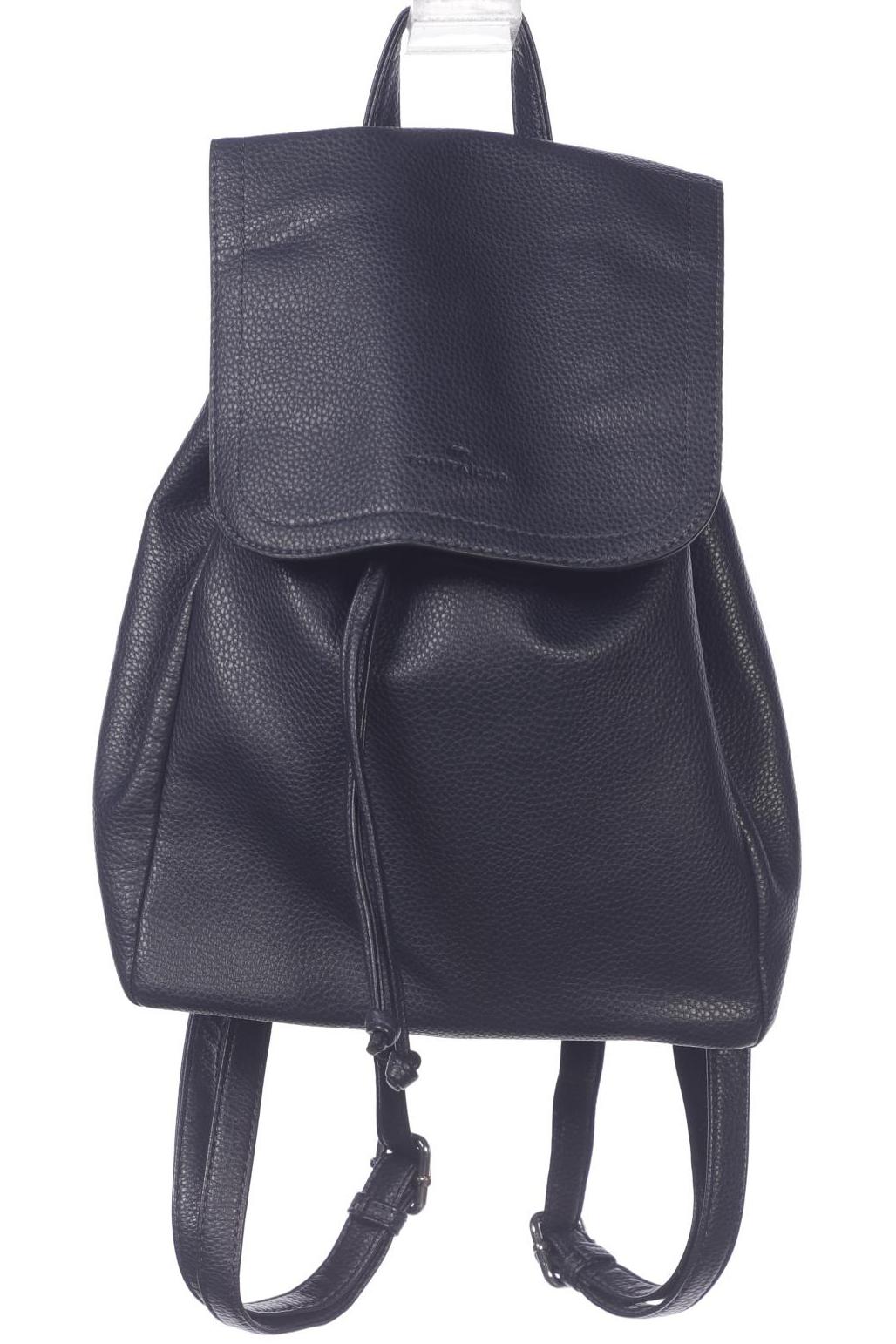 

Tom Tailor Damen Rucksack, marineblau, Gr.